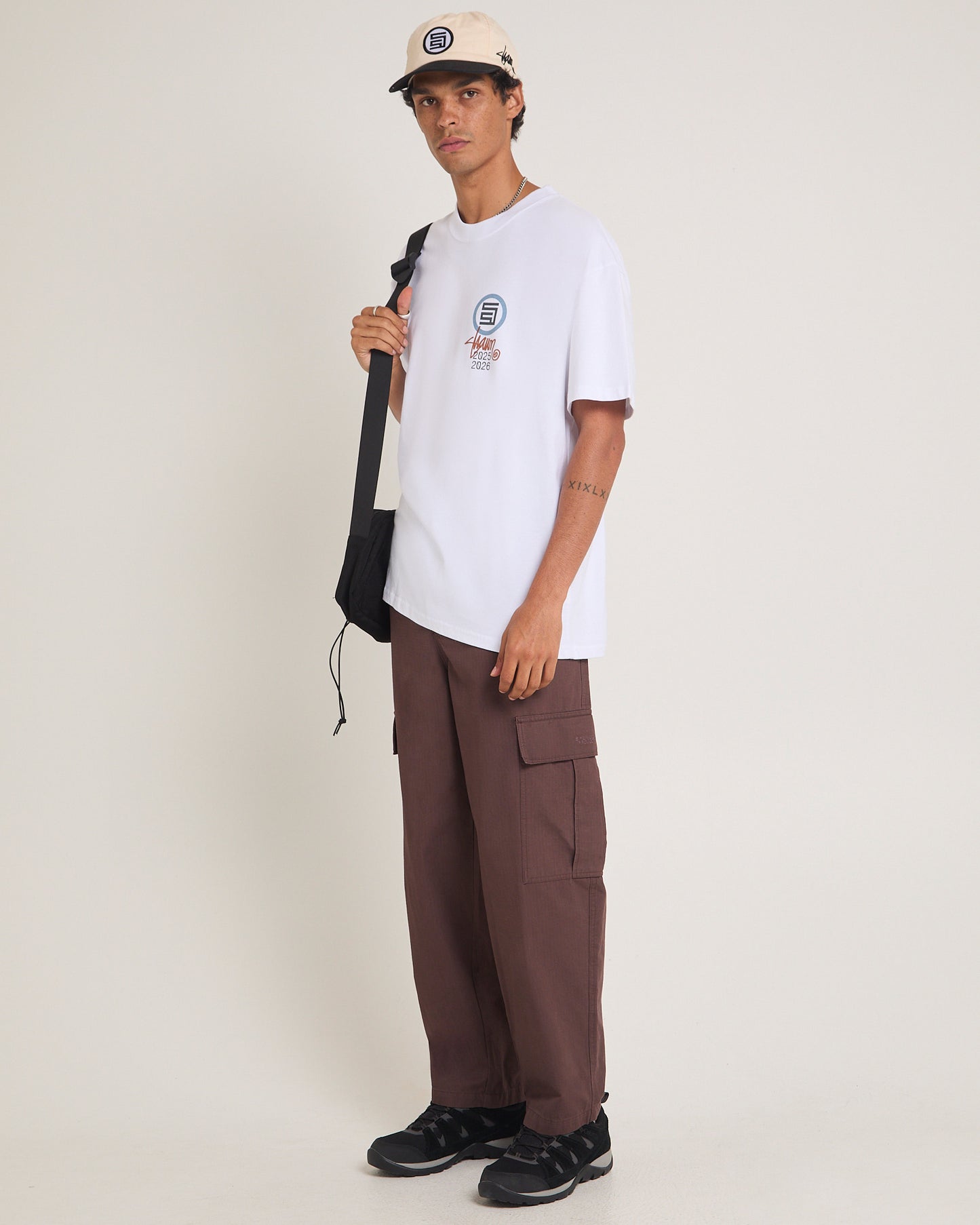 25/26 Short Sleeve T-Shirt