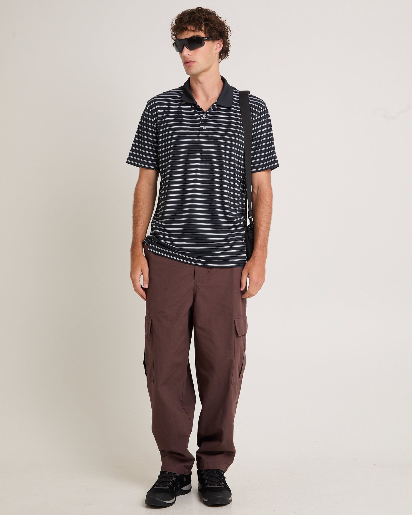 Transition Polo Shirt