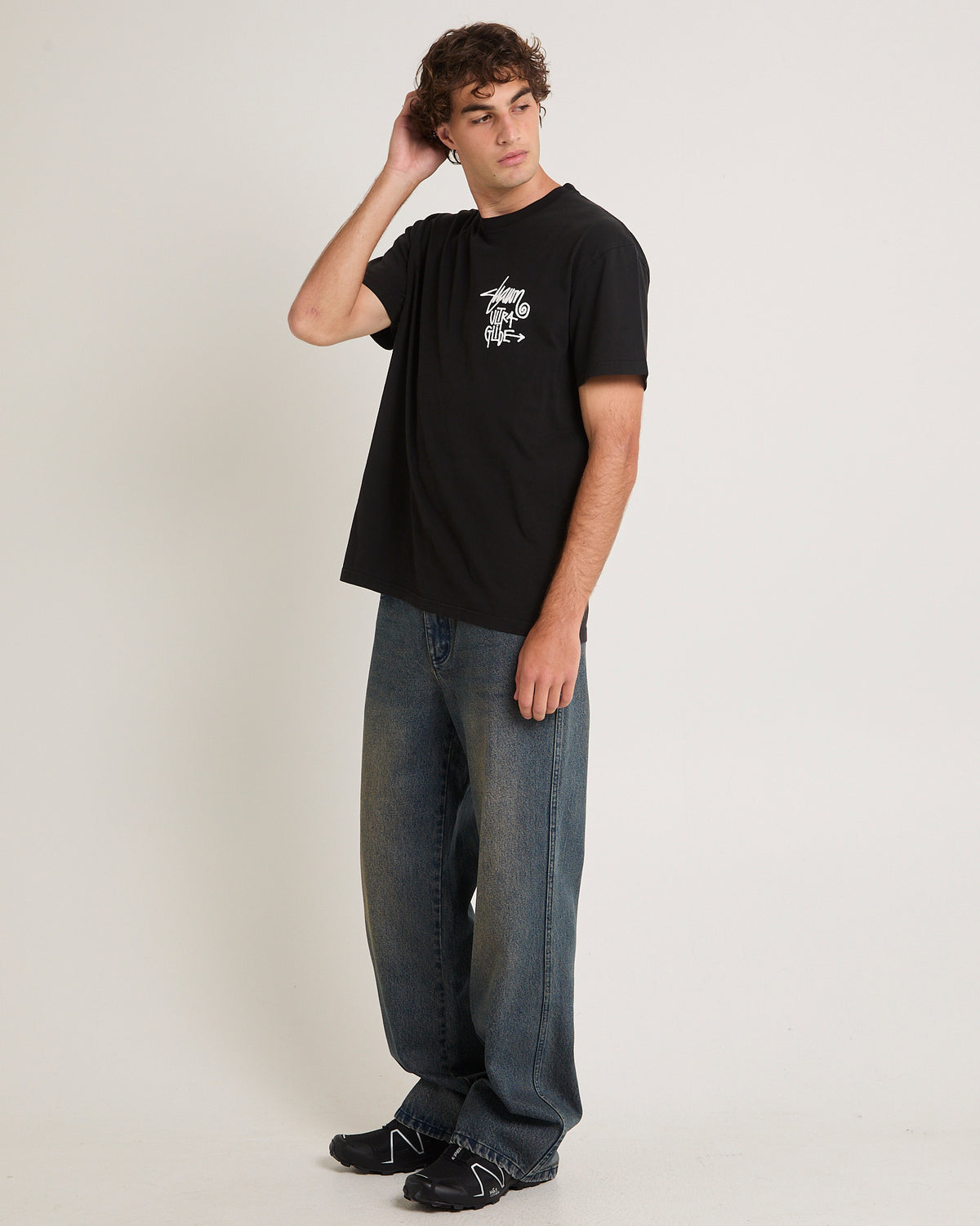 Ultra Glide T-Shirt