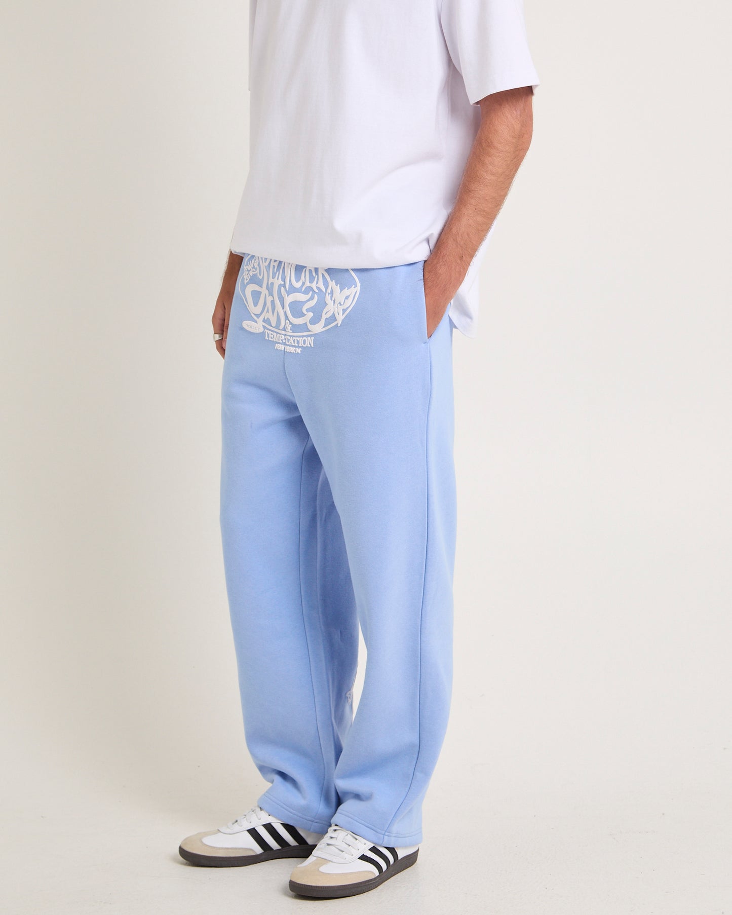 Flutter Trackpants