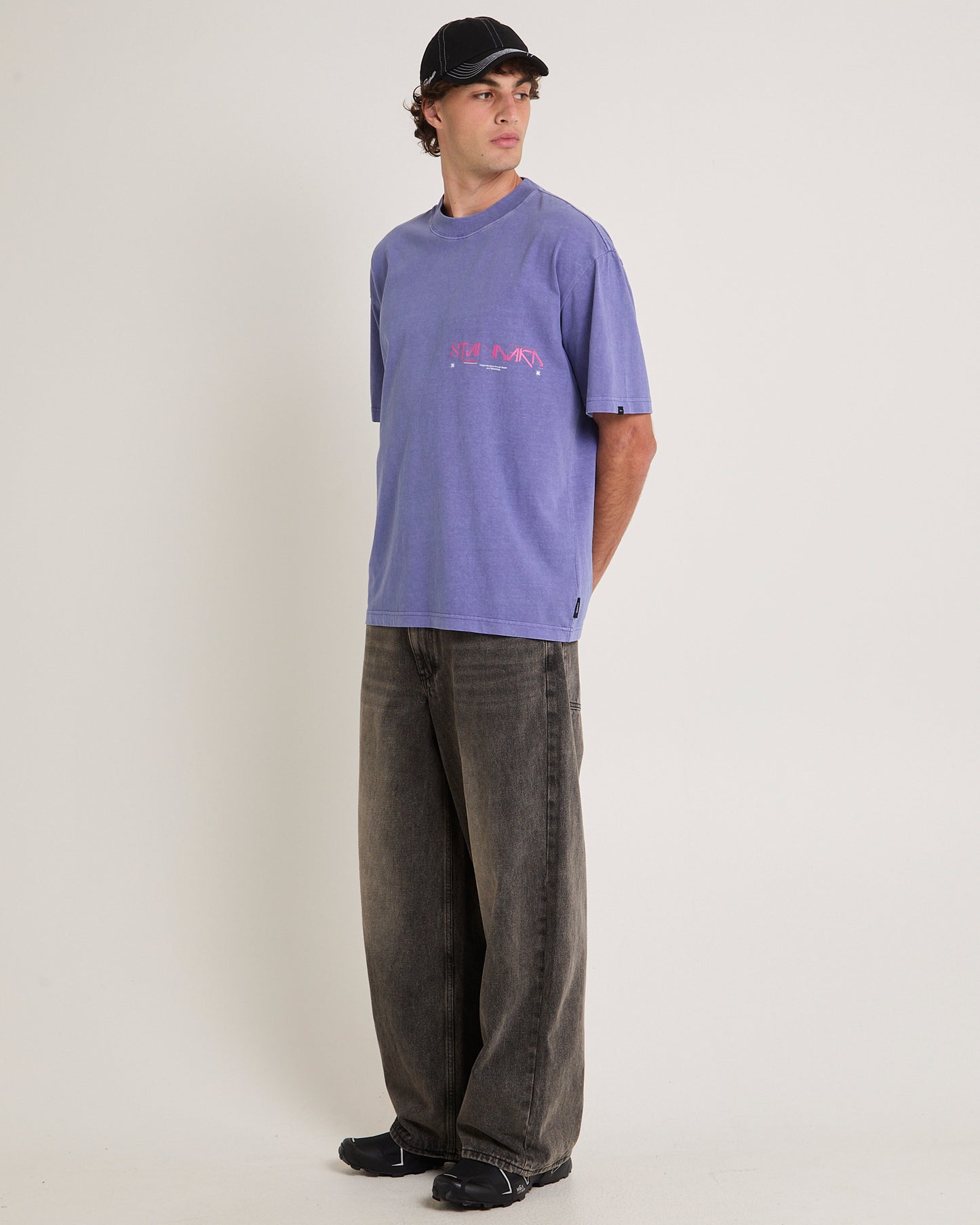 Daisuke T-Shirt