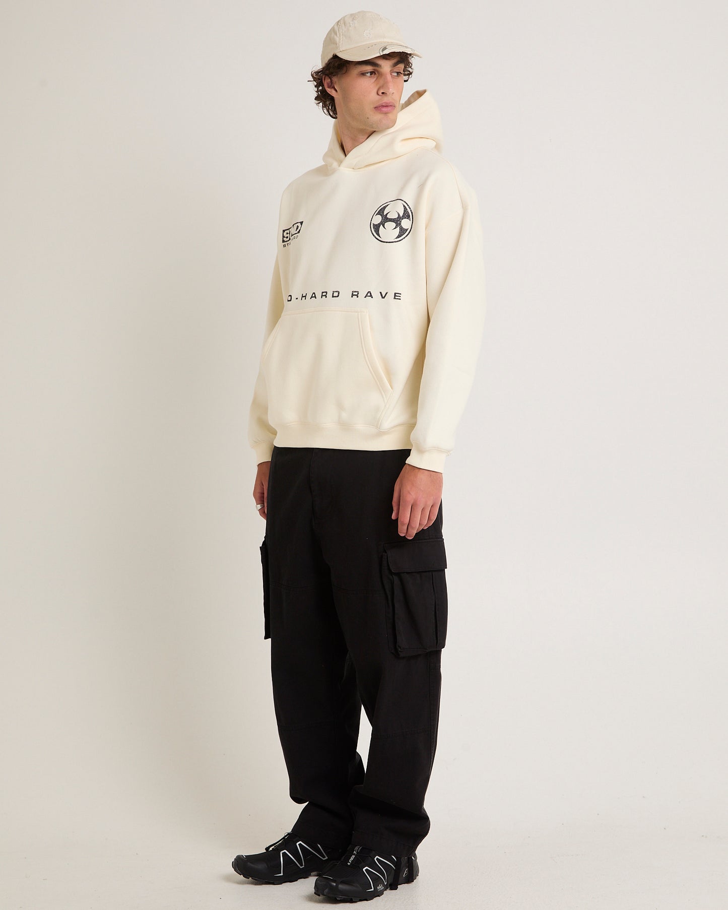 Viral Hoodie