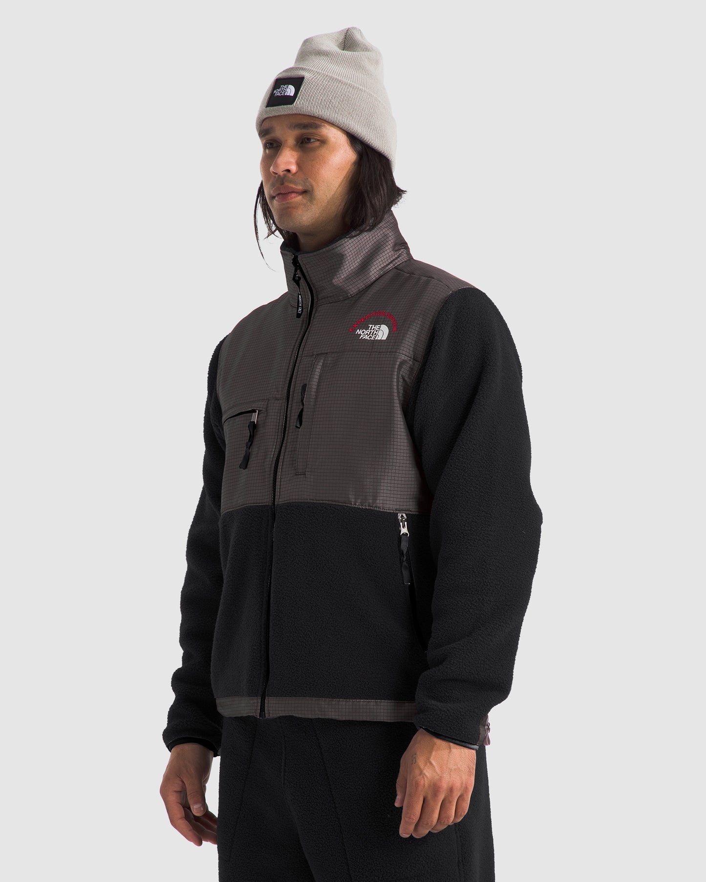 Men's Retro Denali Jacket