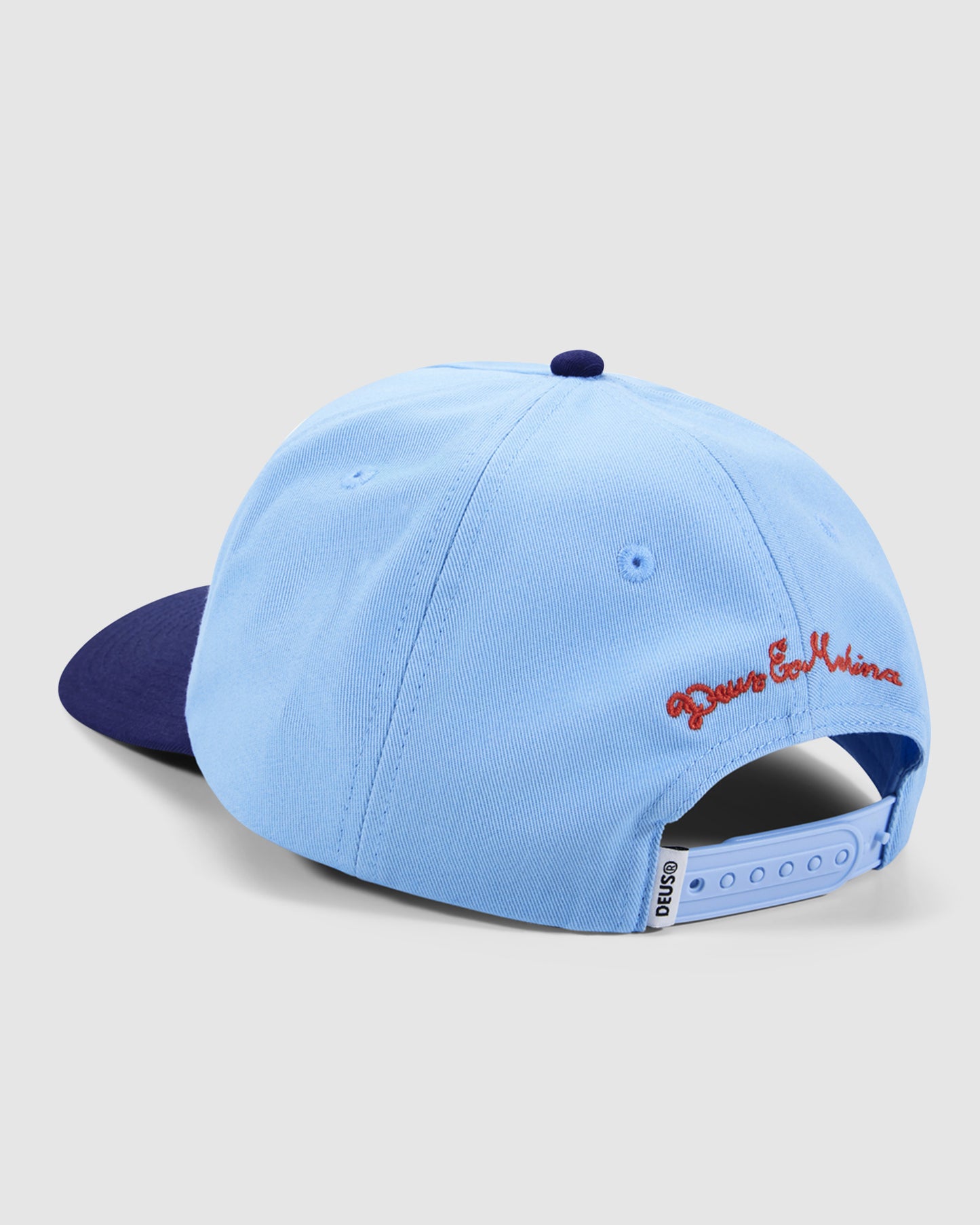 Drop Down Cap
