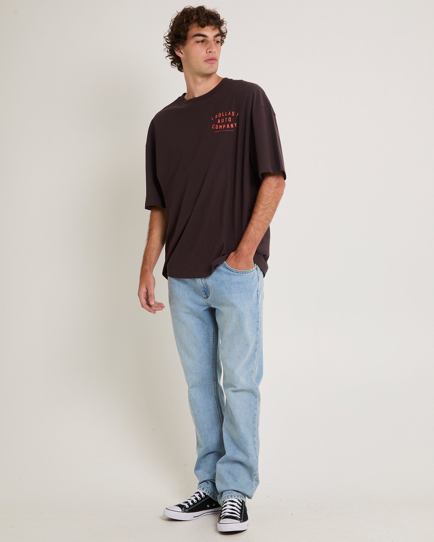 Auto Box T-Shirt
