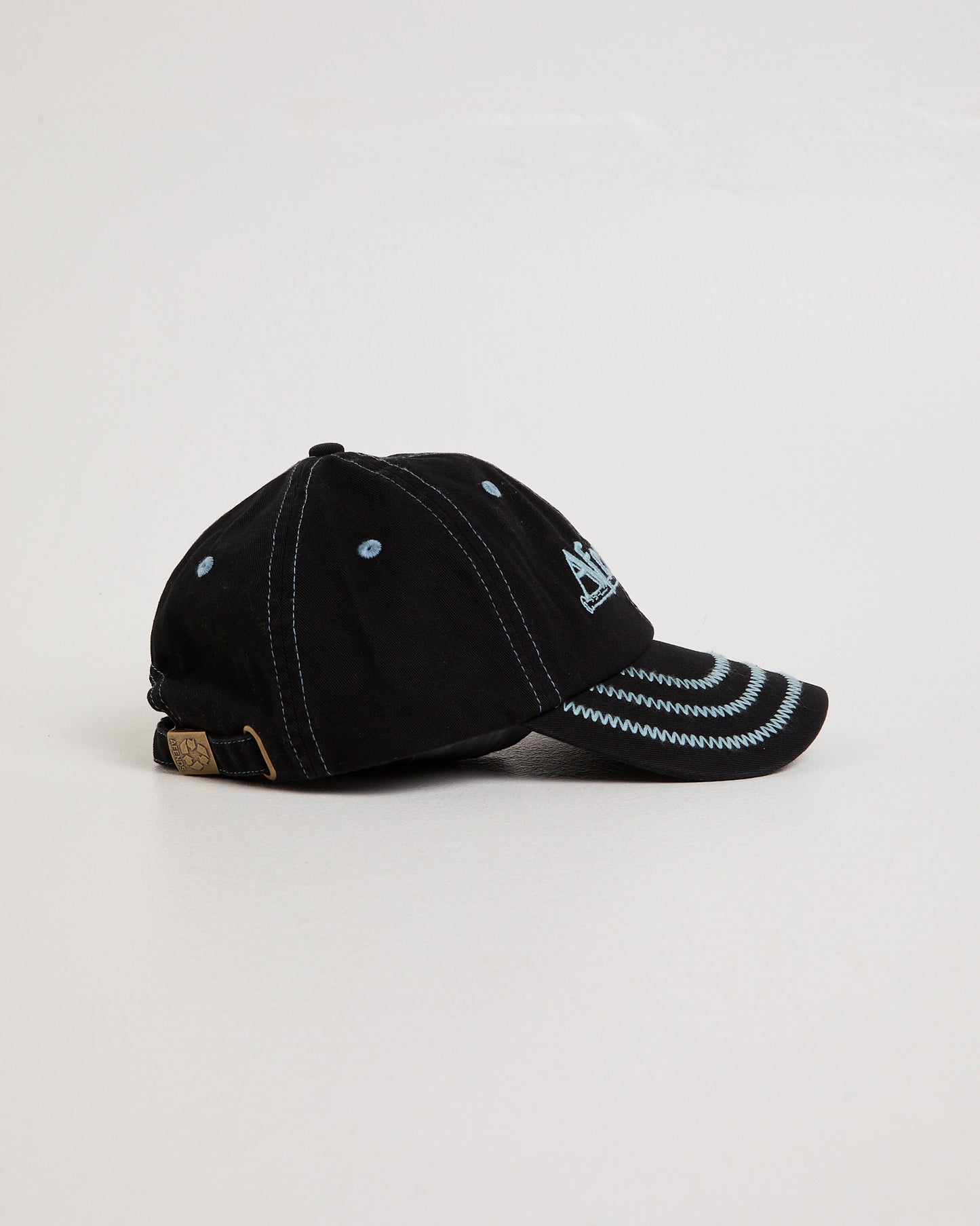 Mace Six Panel Cap