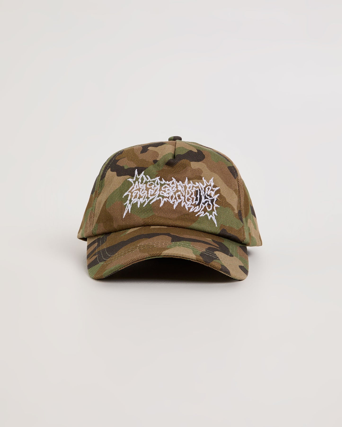 Hidden Trucker Cap