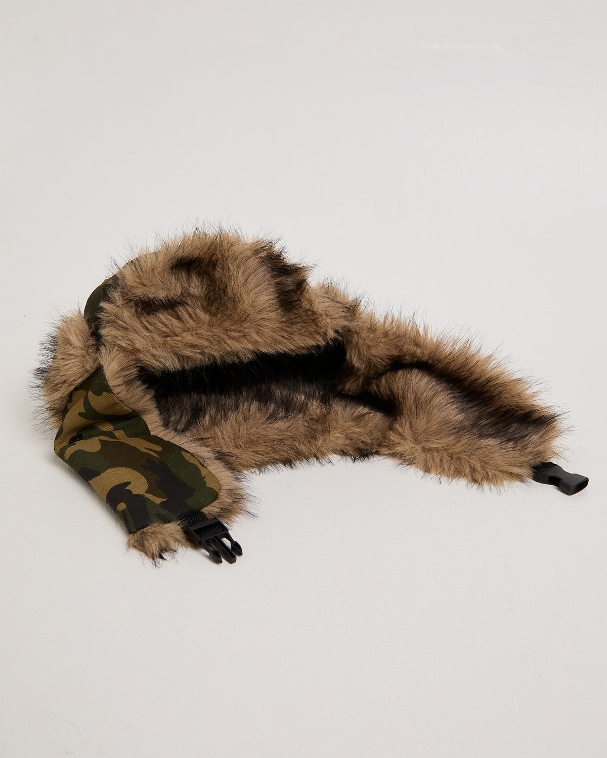 Bomber Cap MULTI