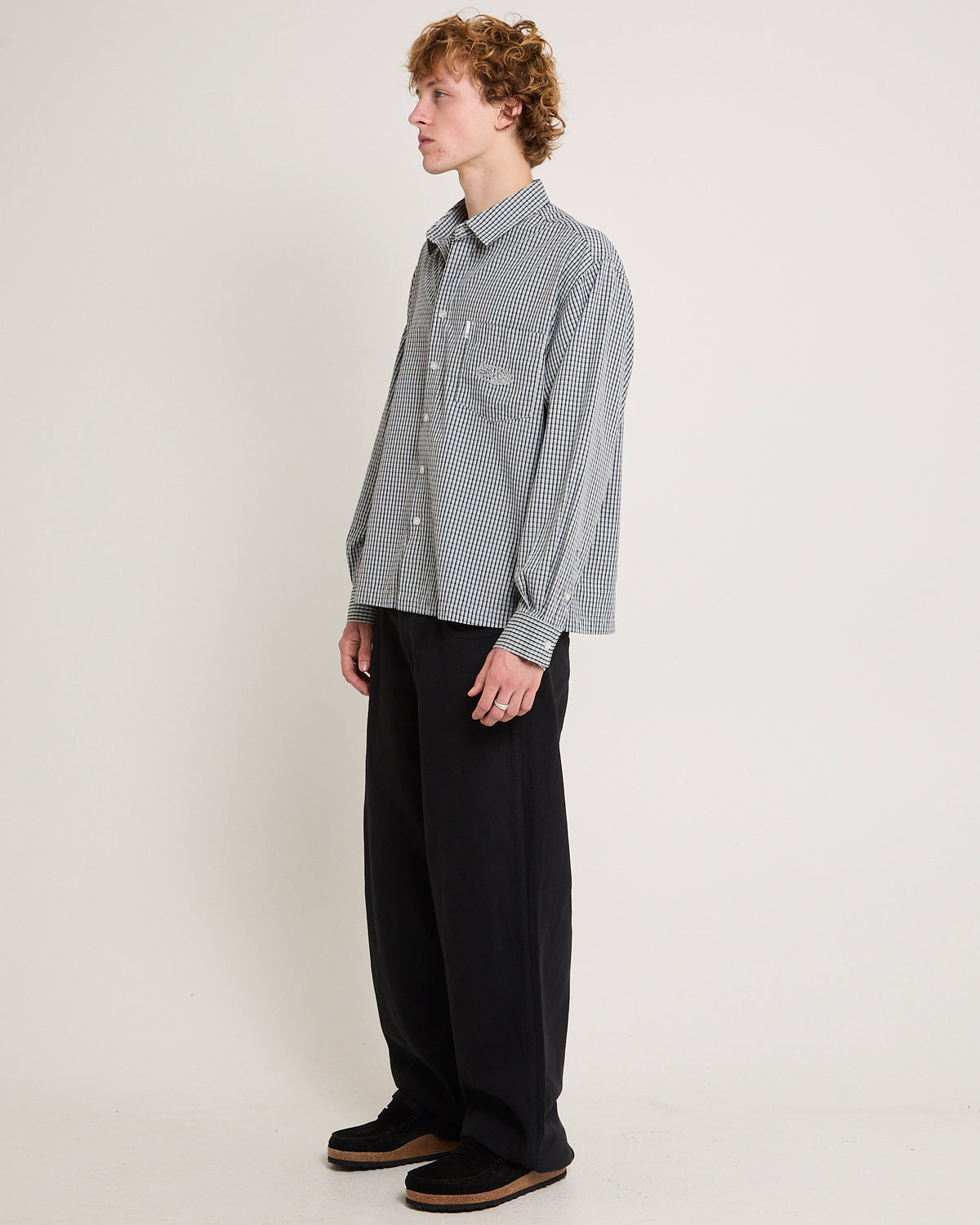 Big Boss Denim Jeans Canvas