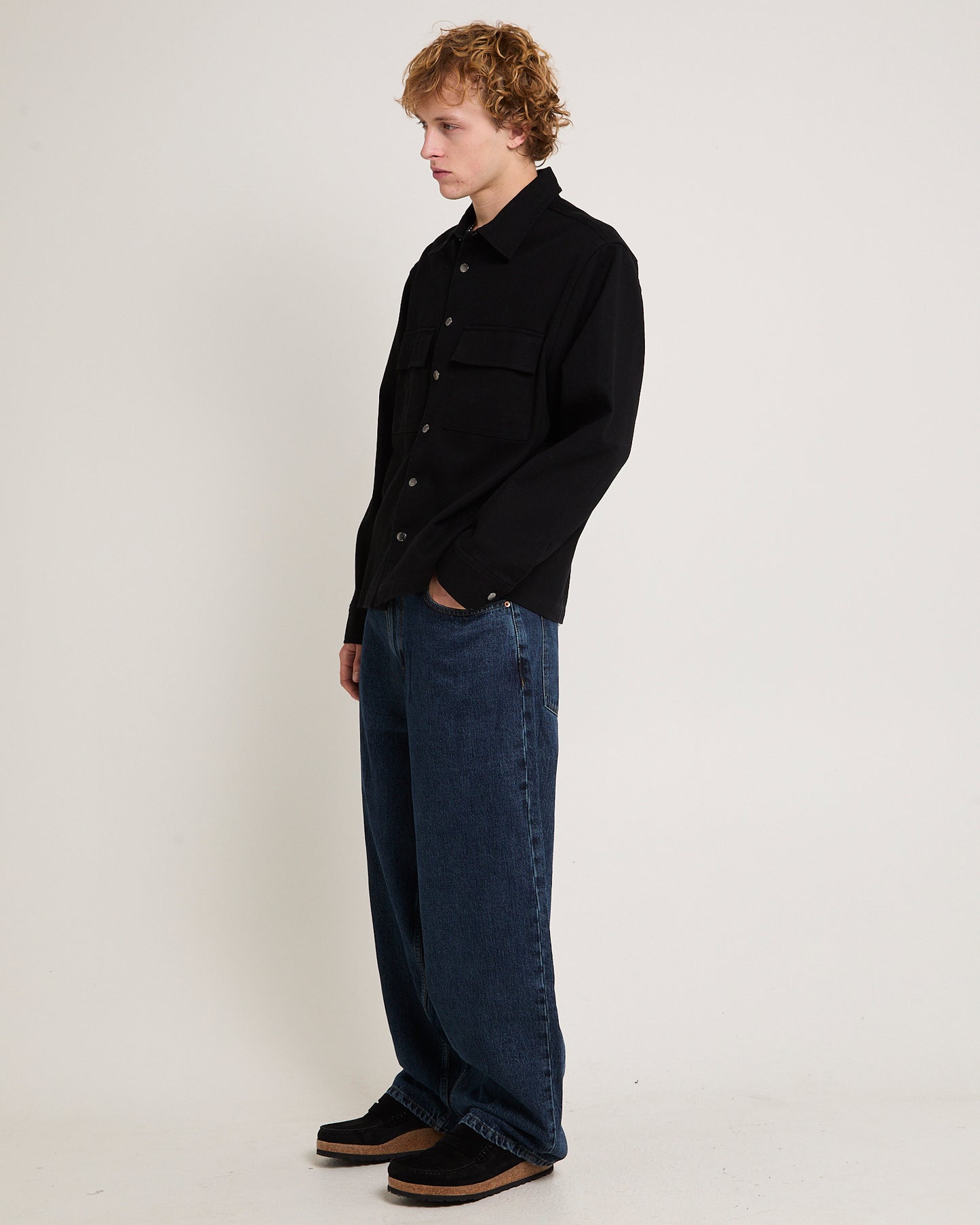 Kobe Denim Jeans