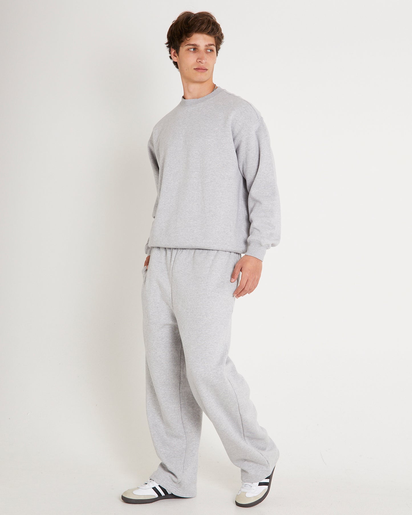 OG Relaxed Track Pants