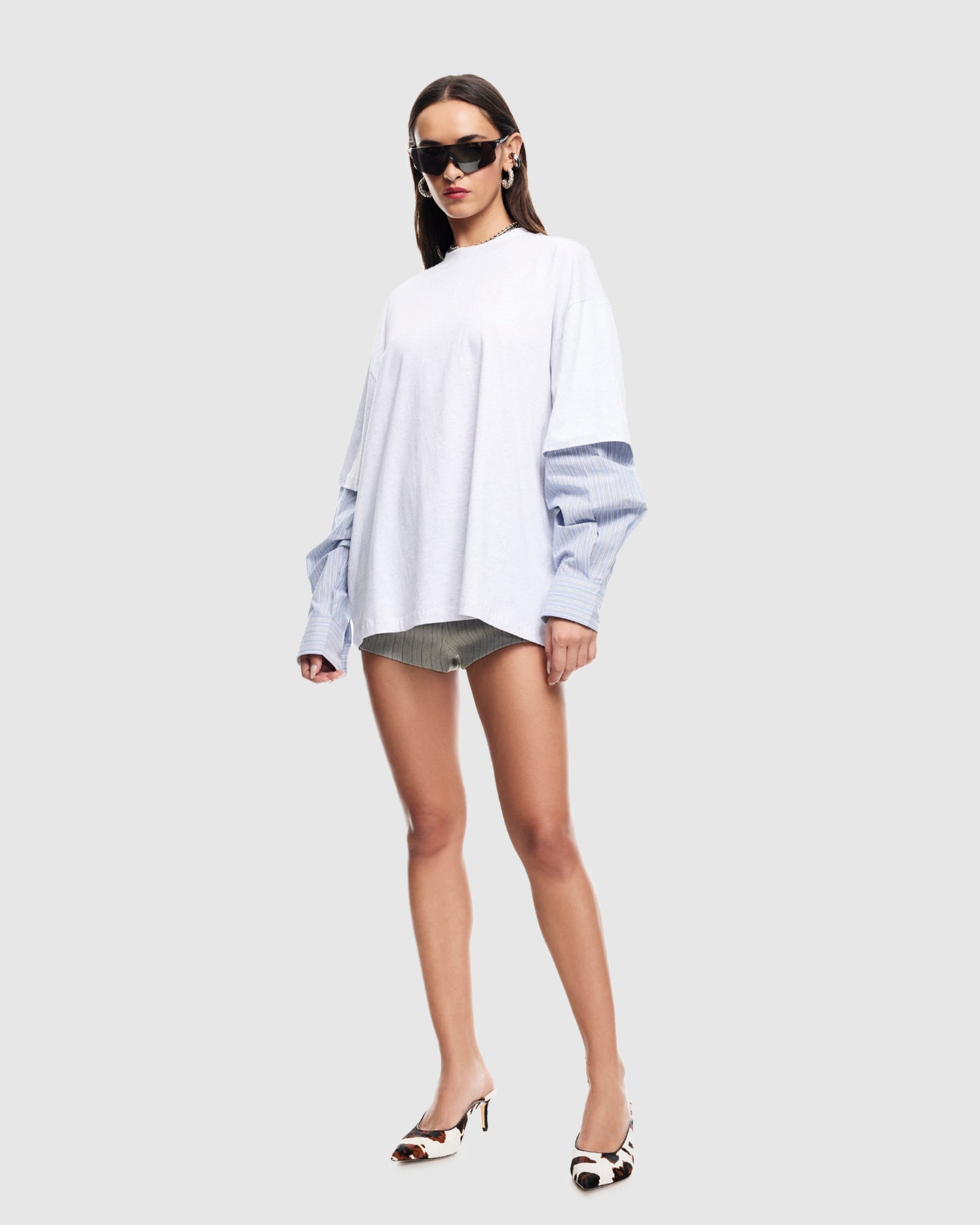 Bottega Shirt
