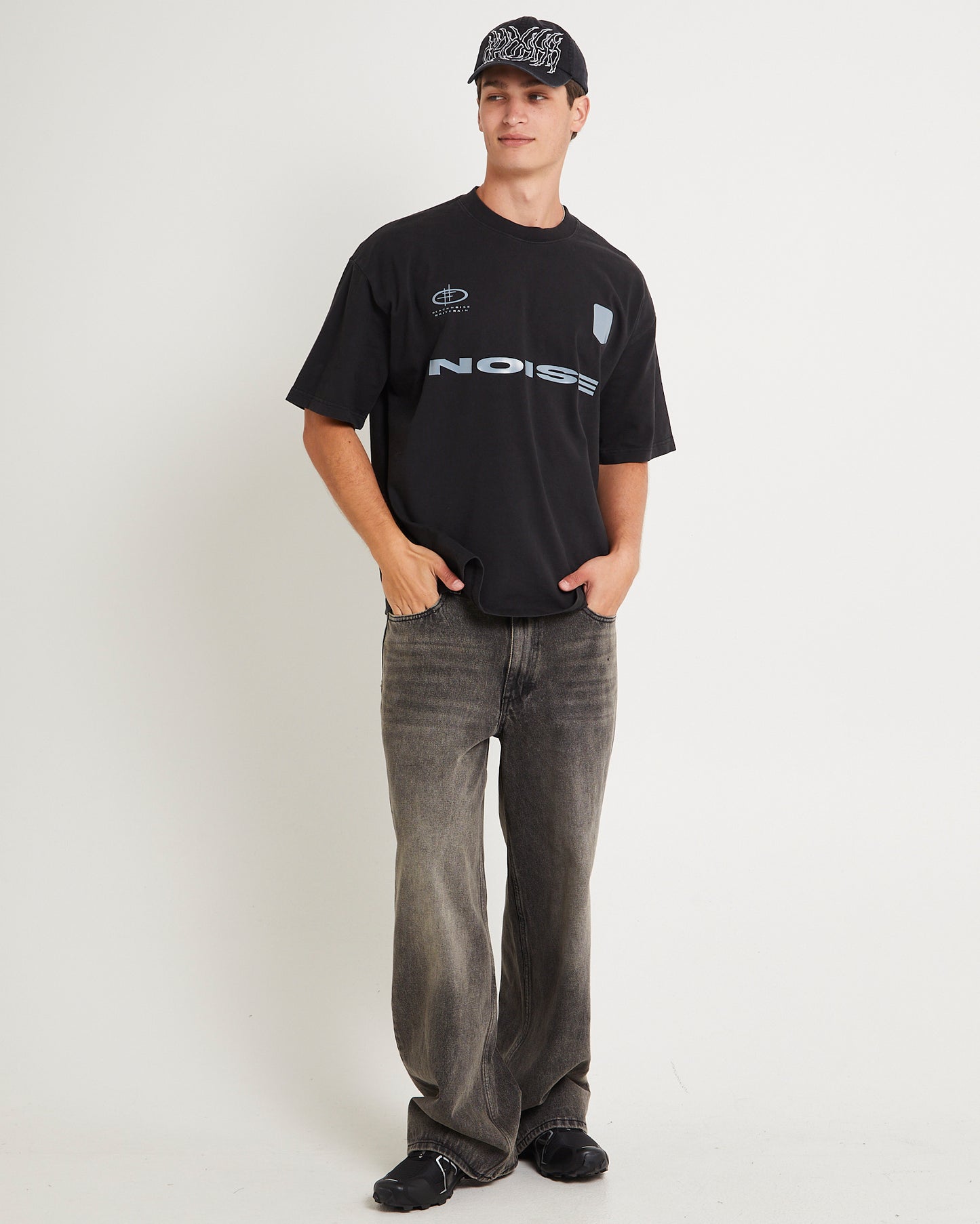 Noise United T-Shirt