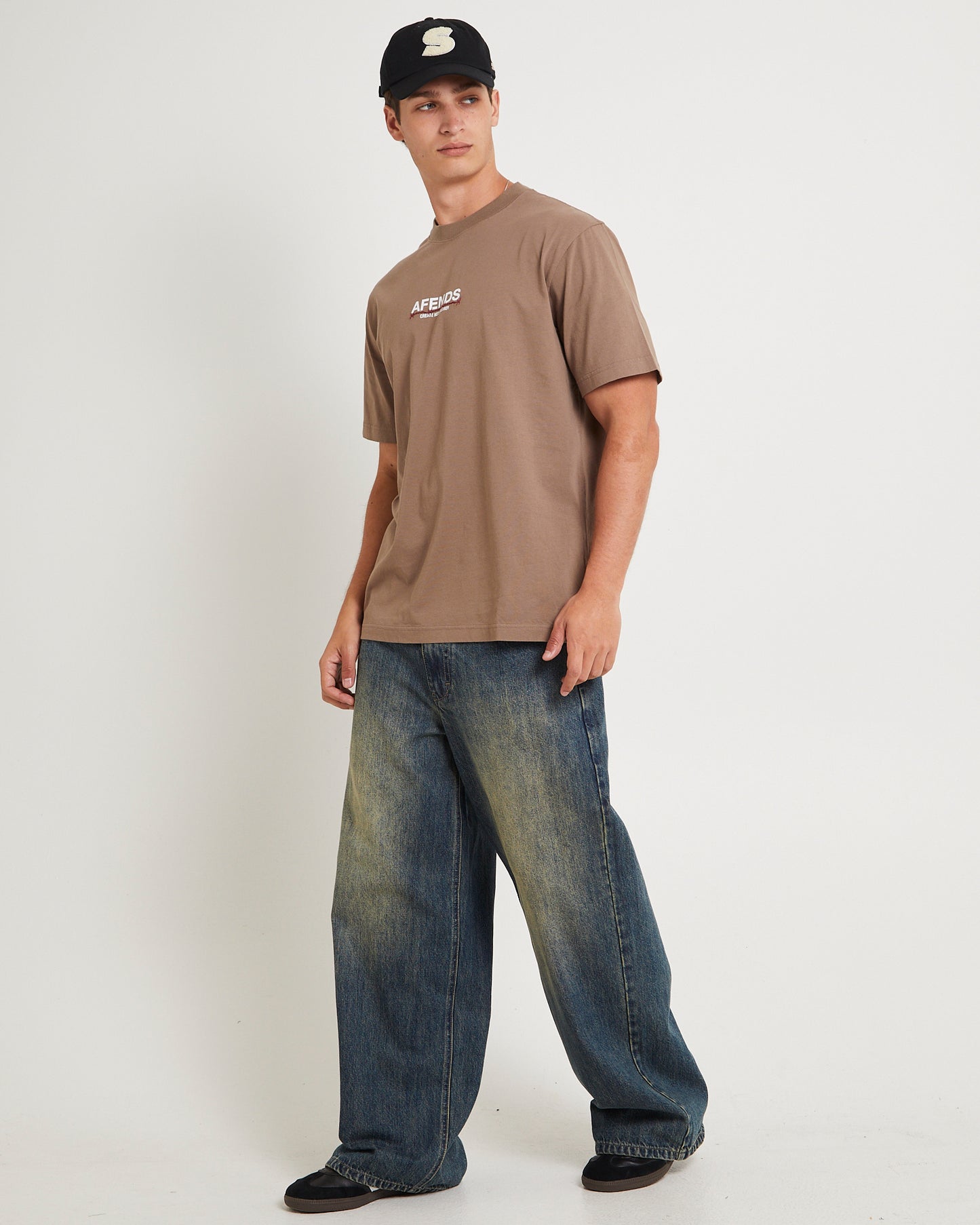 Wired Retro T-Shirt