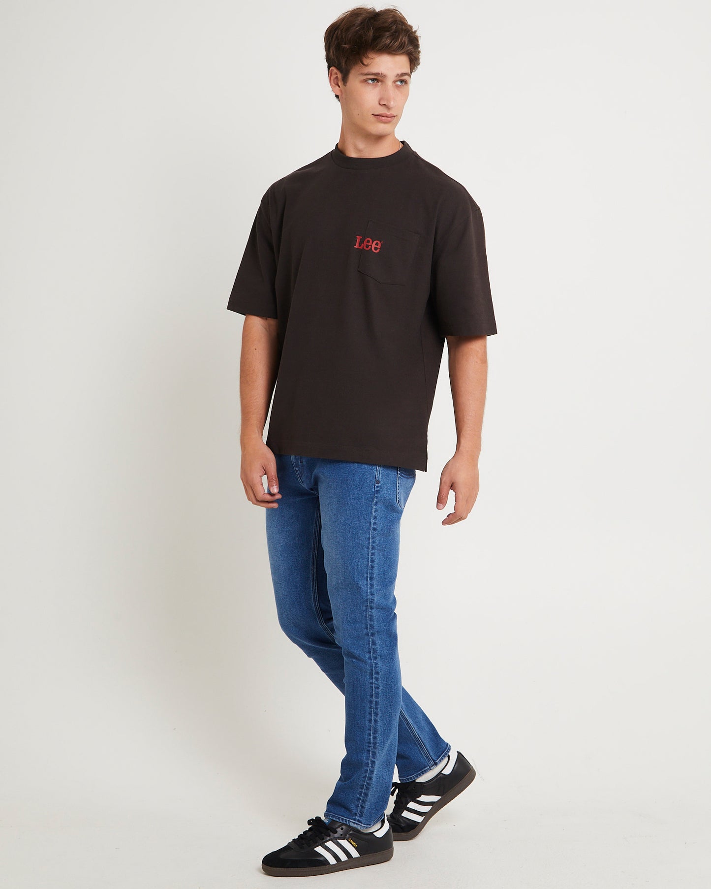 OG Box Cutter T-Shirt