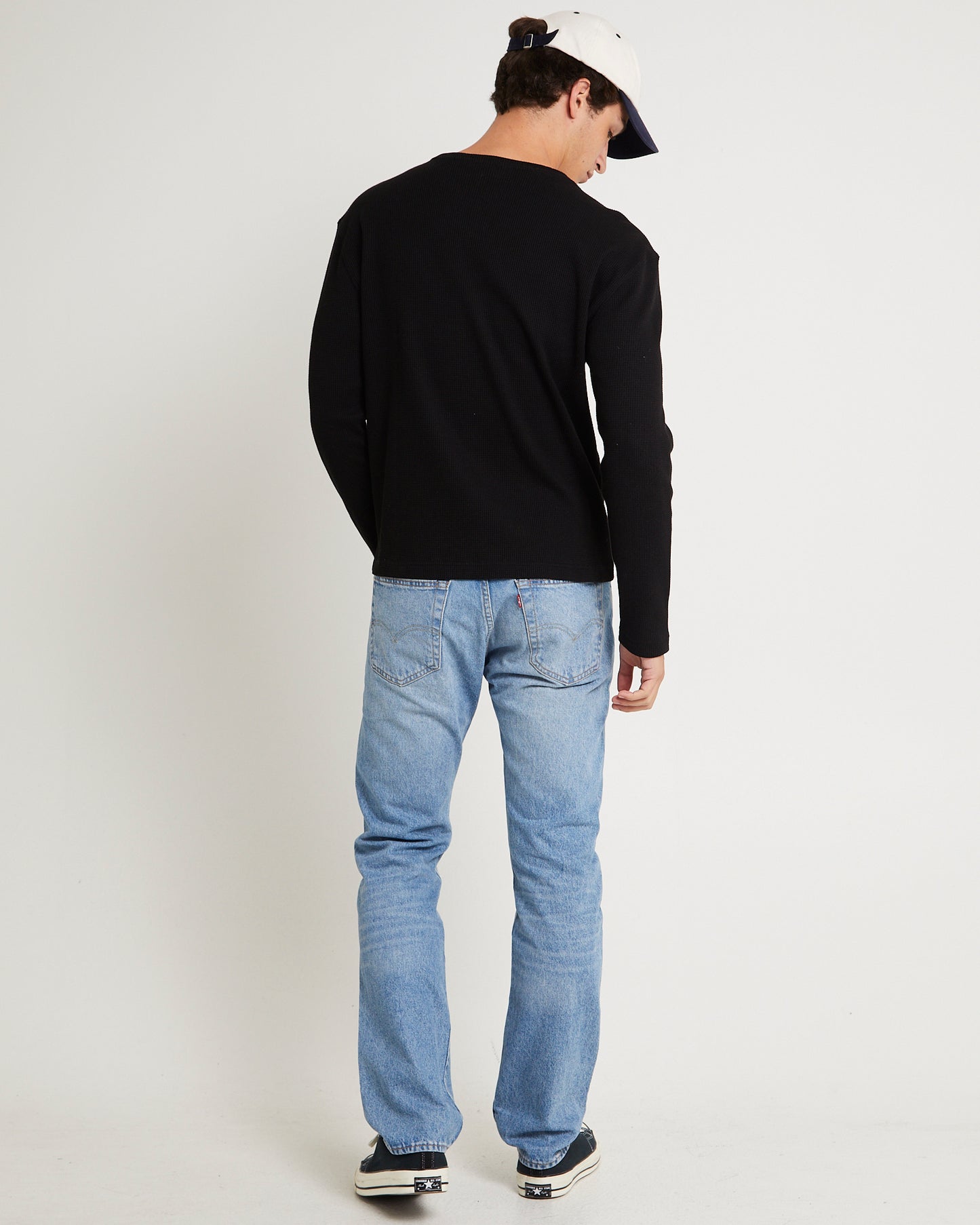 501 Original Denim Jeans