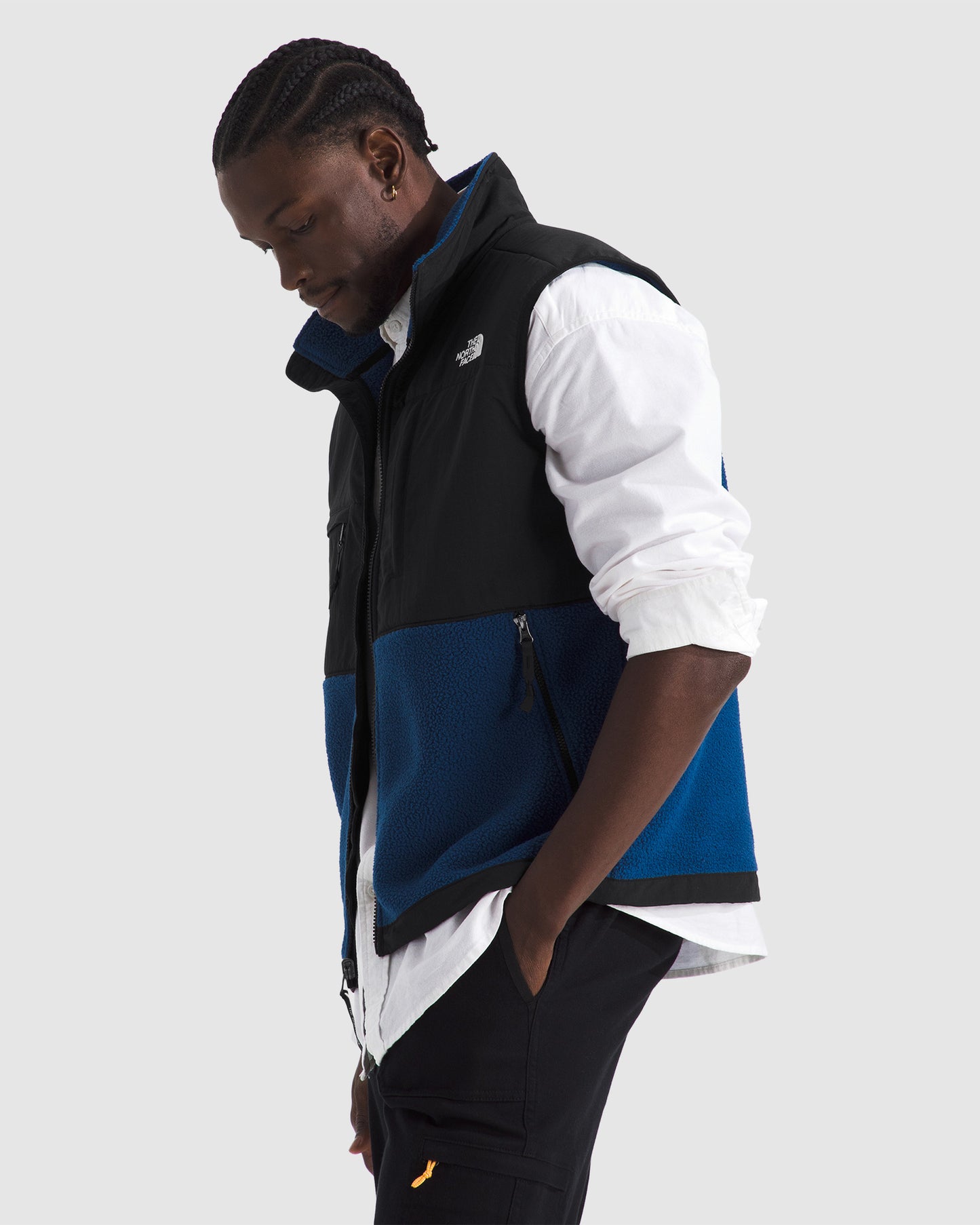 Men's Retro Denali Vest