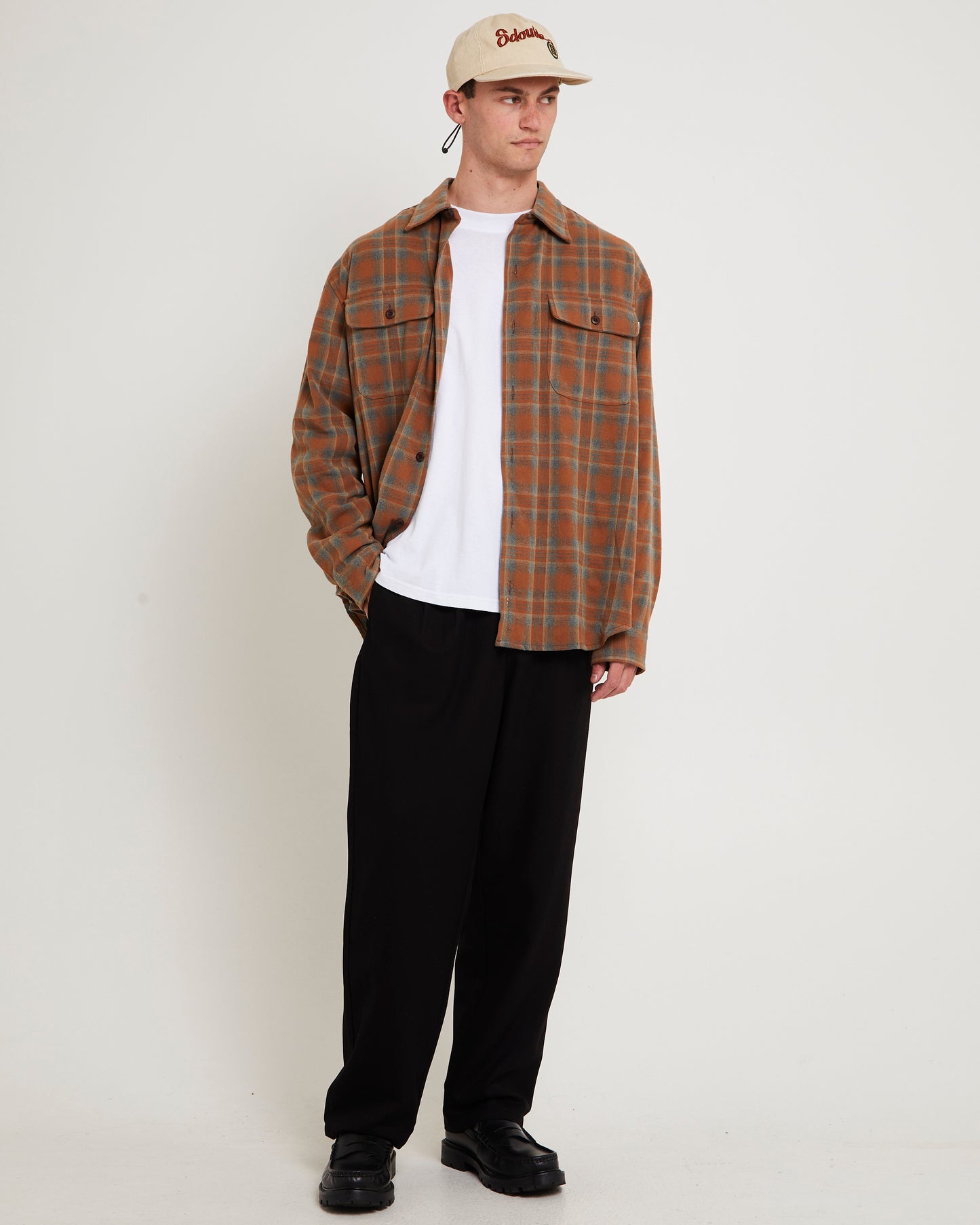 Gentlemans Trouser