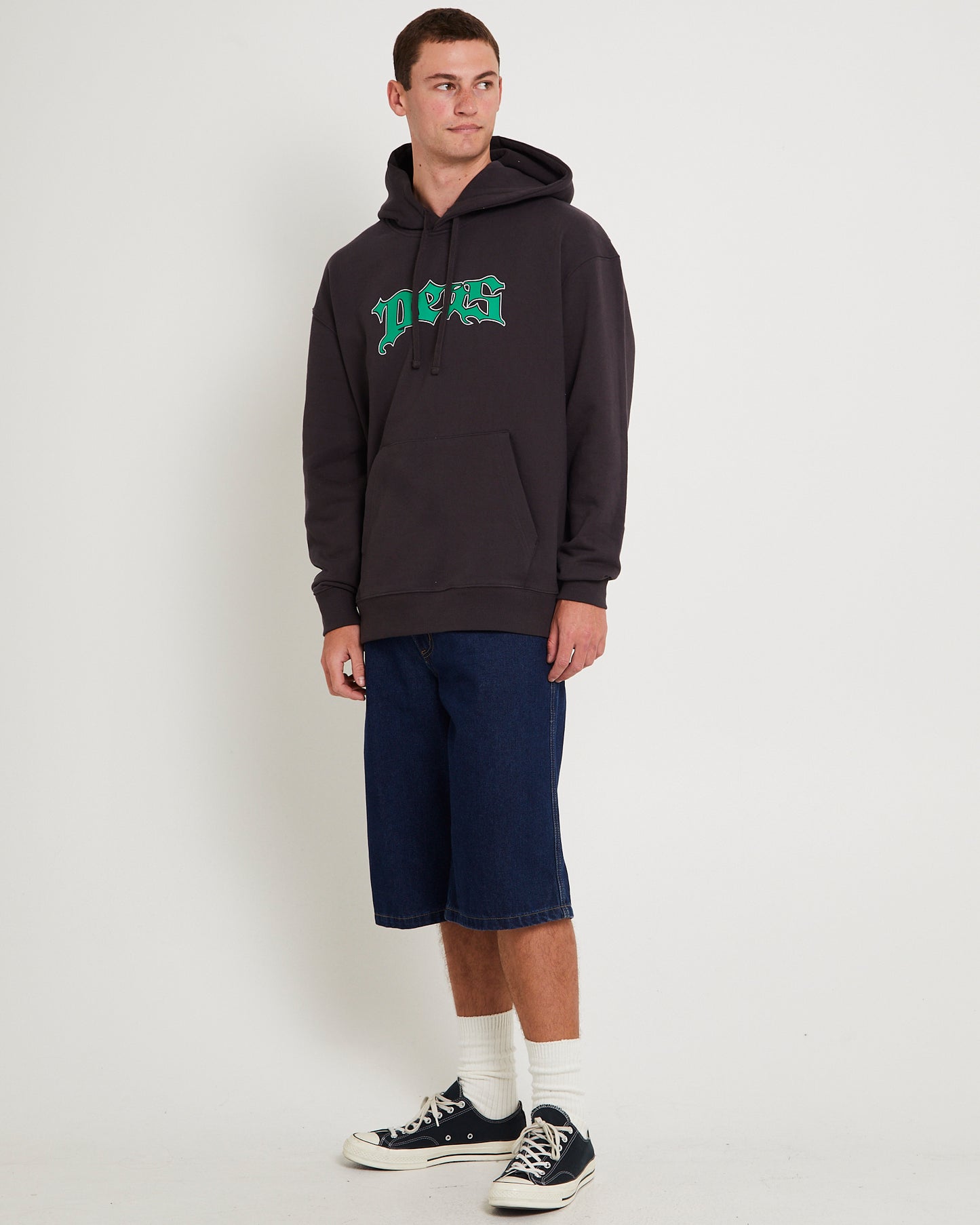 Carcosa Hoodie