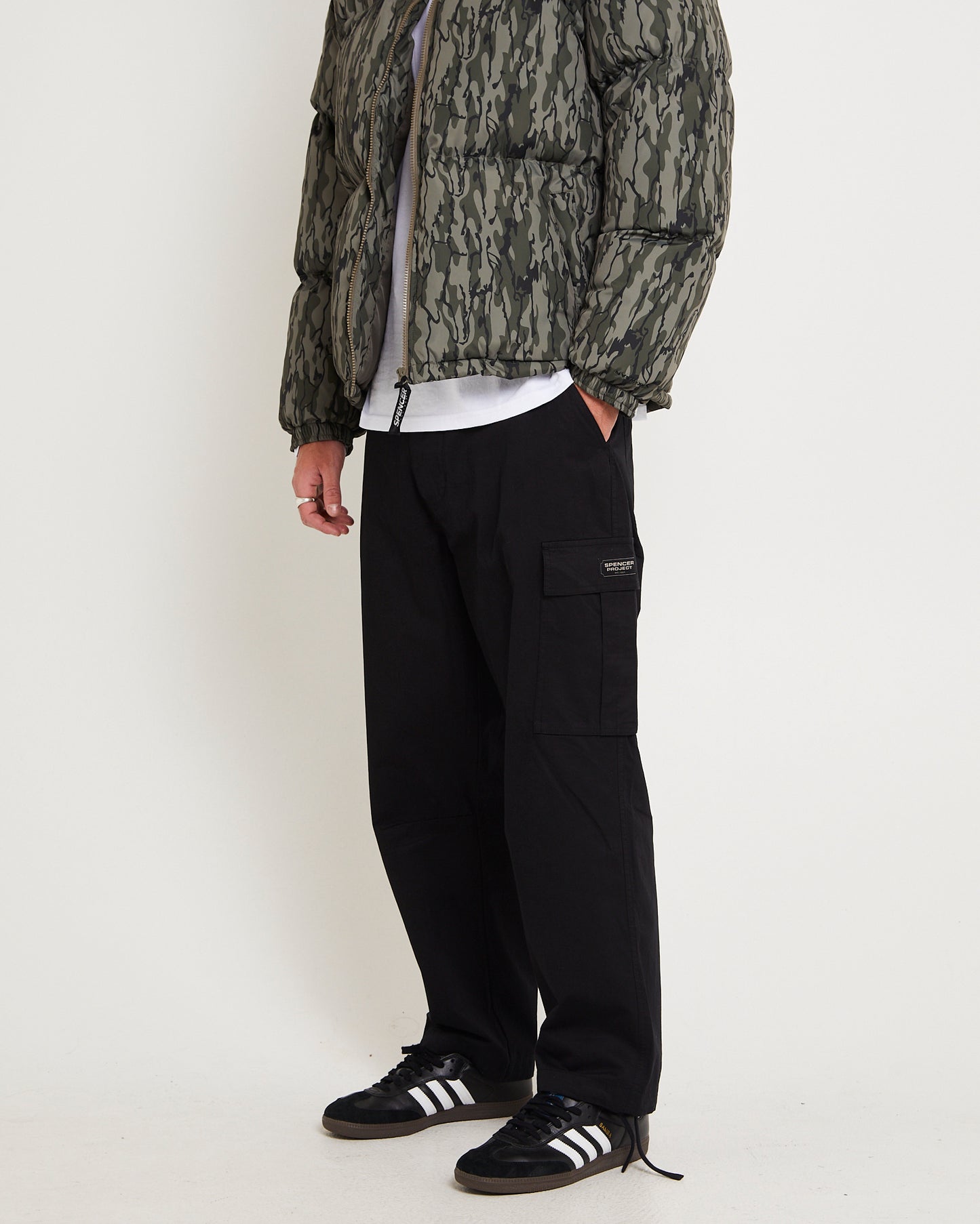 Reckoning Cargo Pants