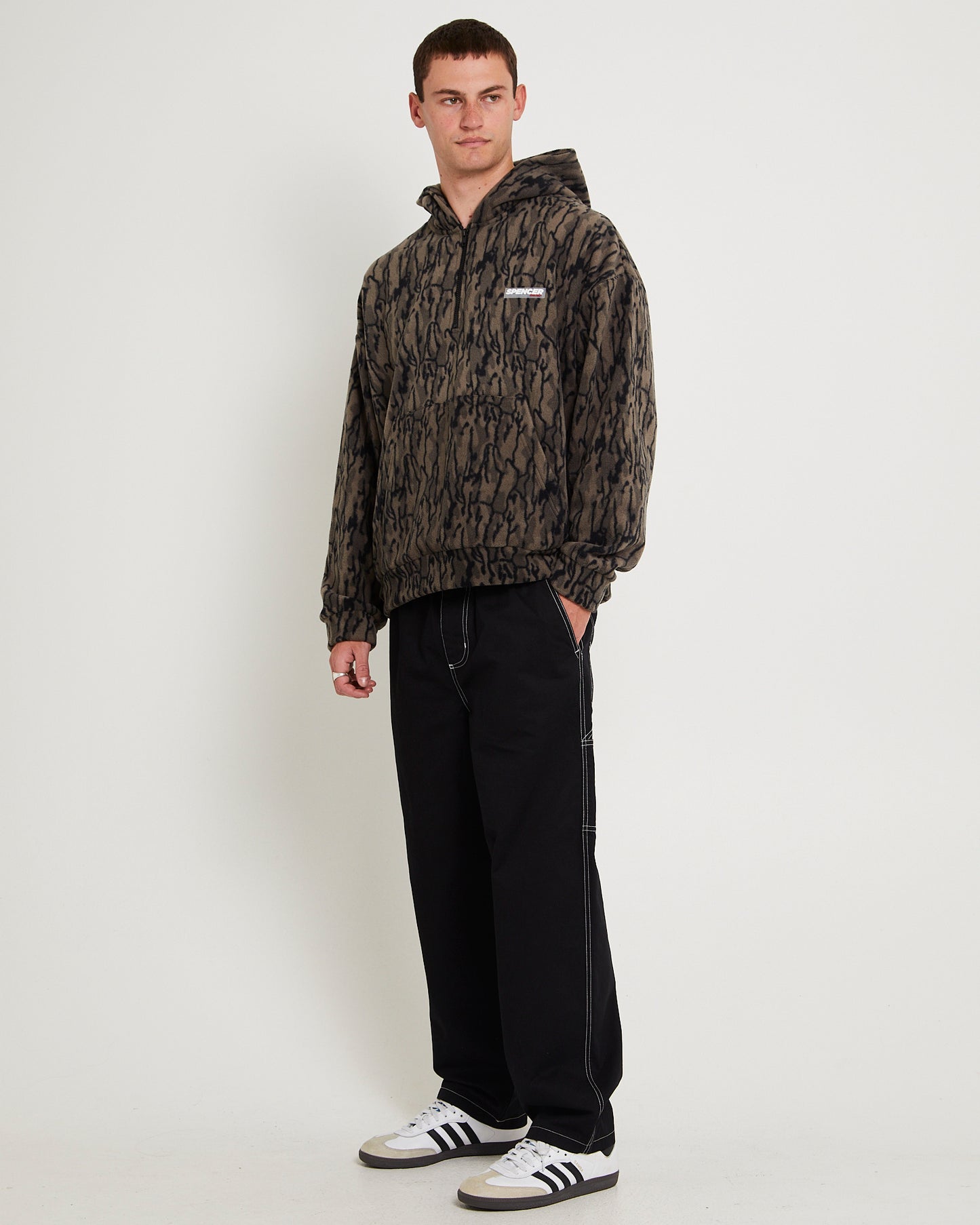 Project Skate Pants