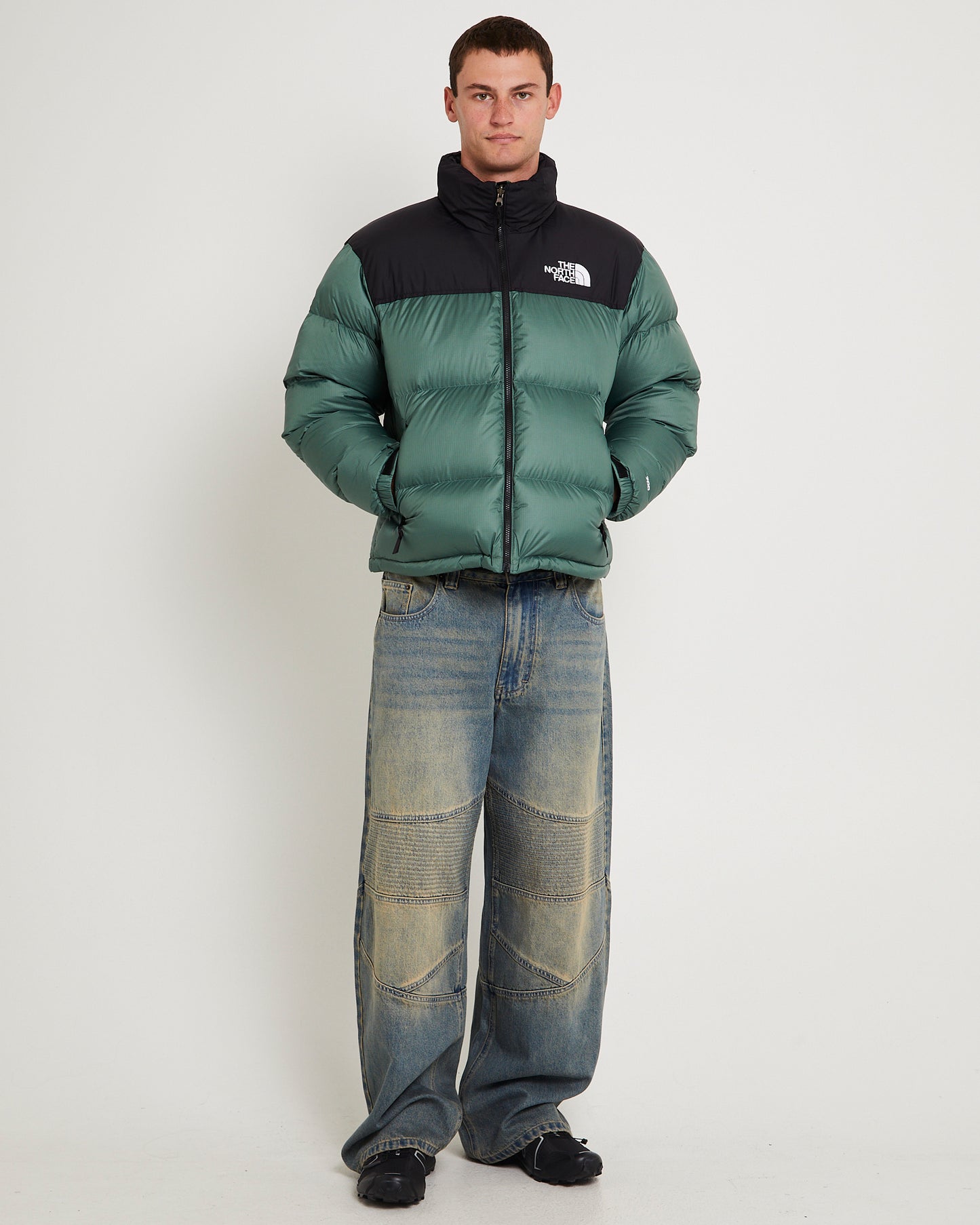 Men's 1996 Retro Nuptse Jacket