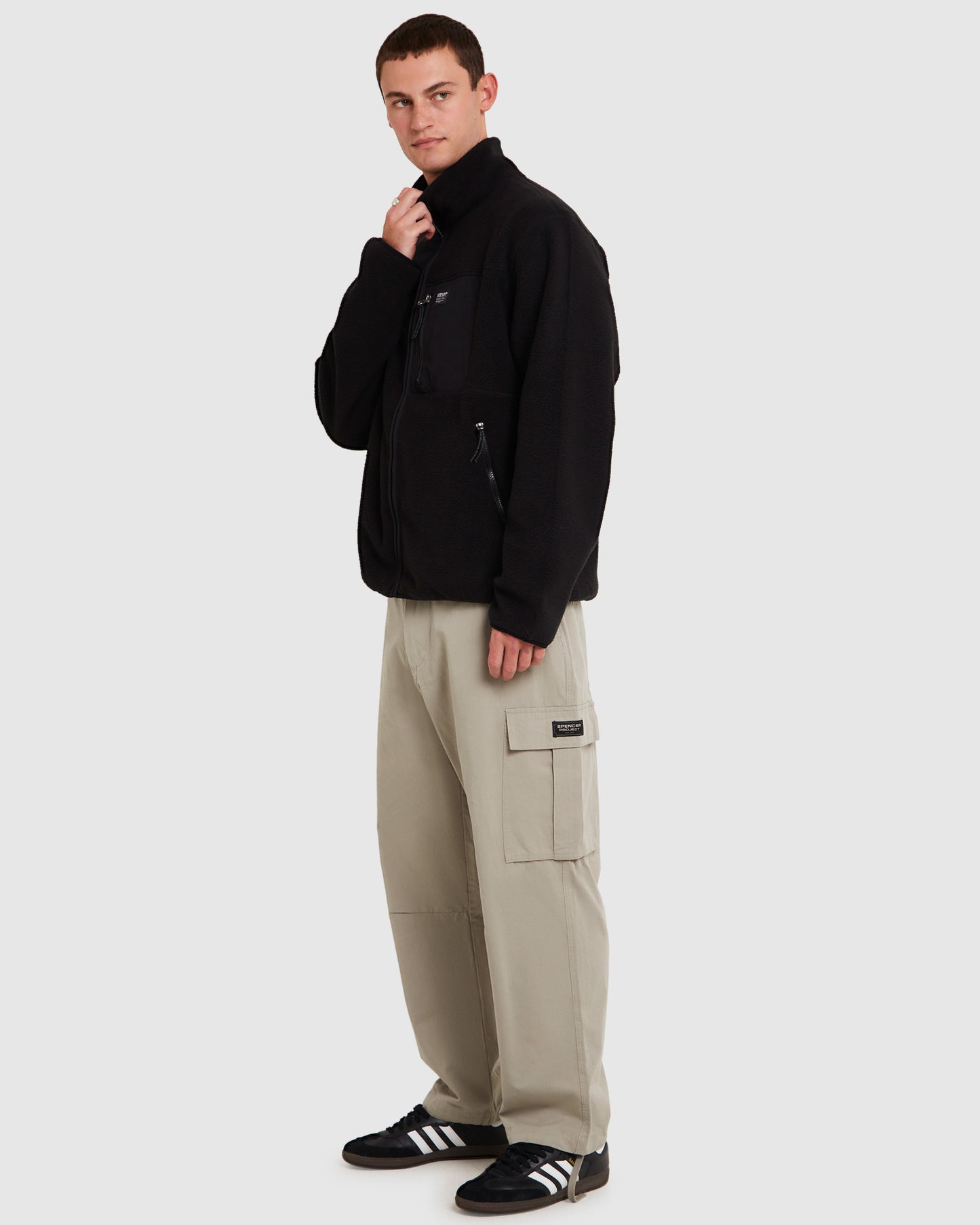Reckoning Cargo Pants