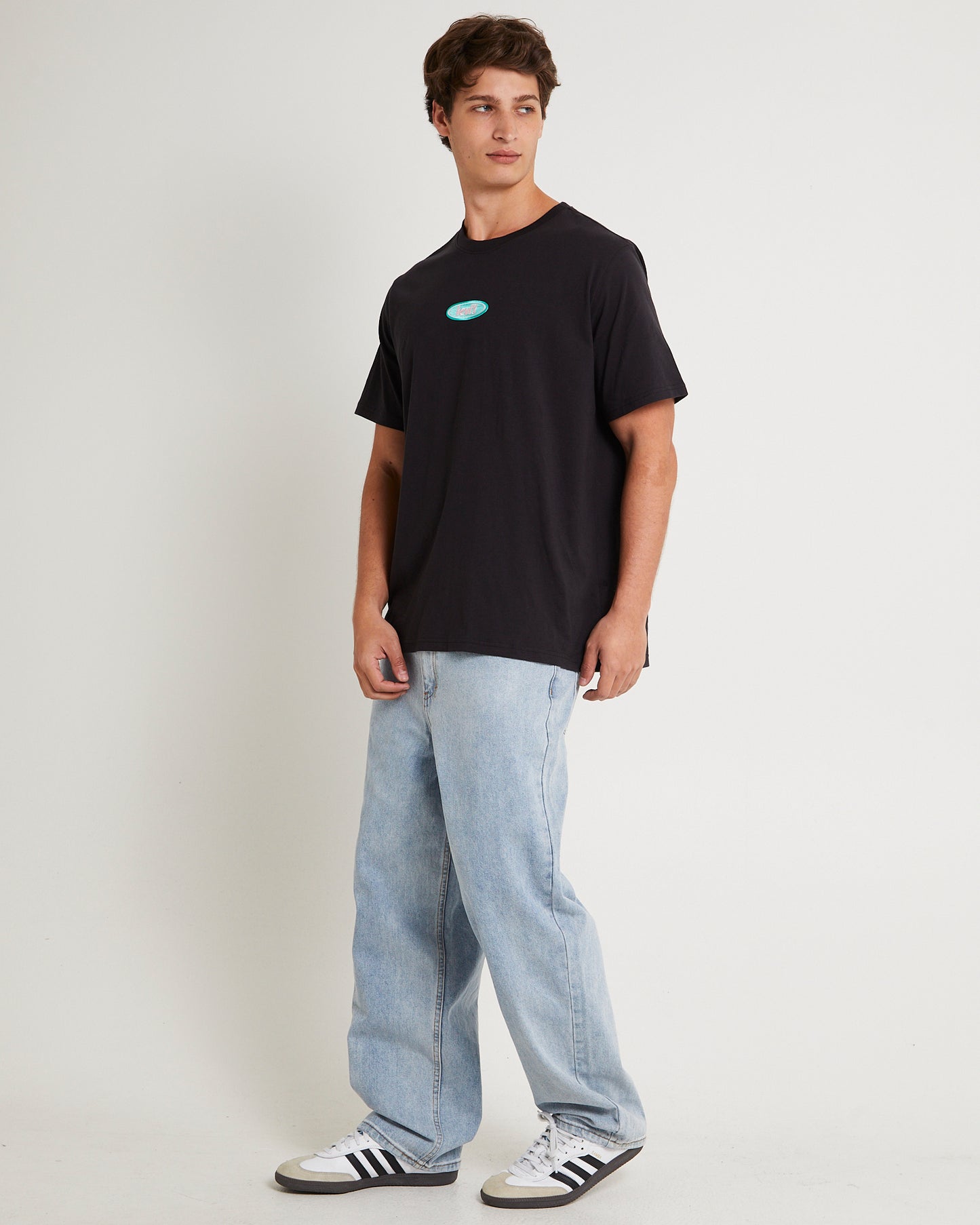 Short Sleeve Graphic T-Shirt