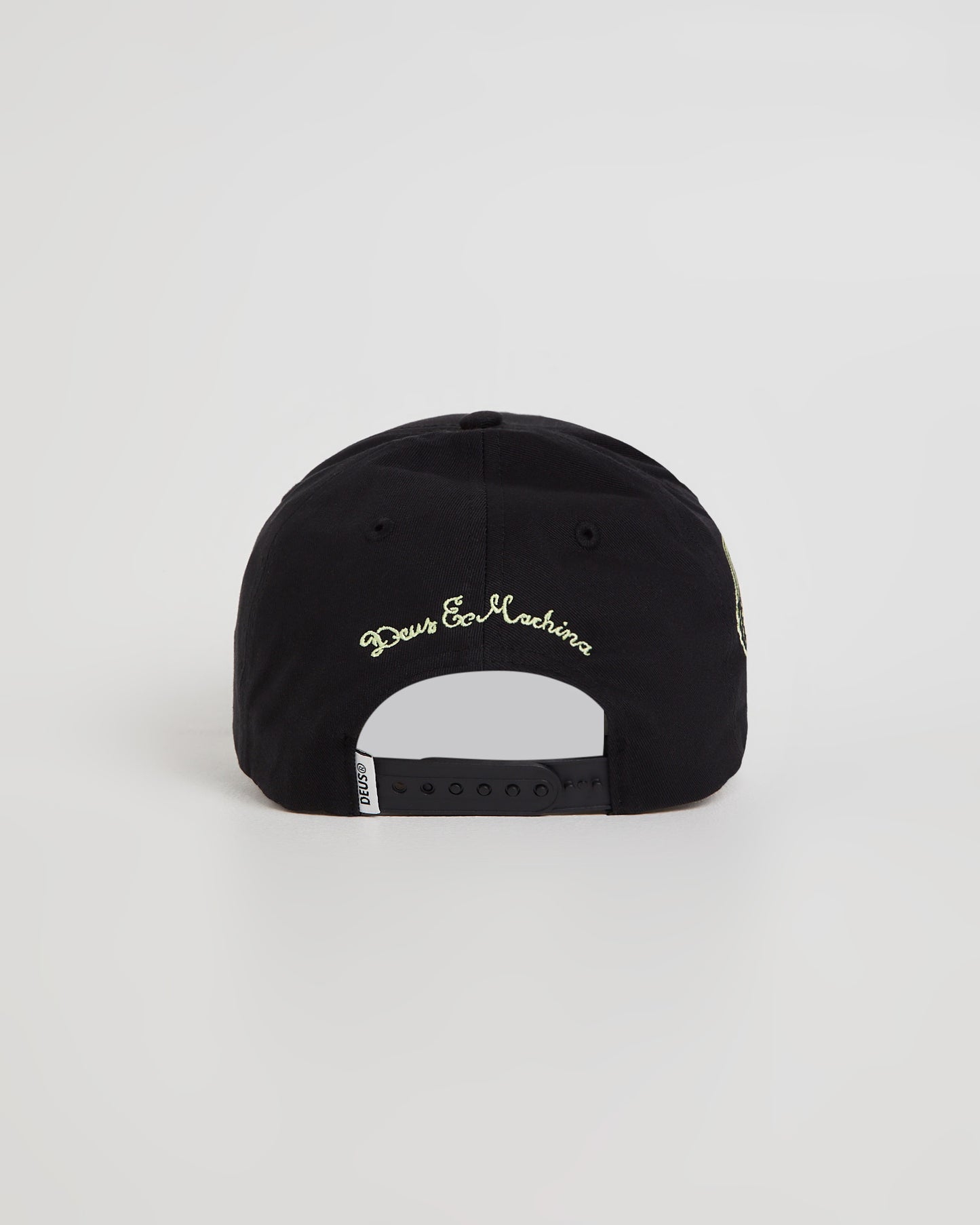 Lady Libertine Cap