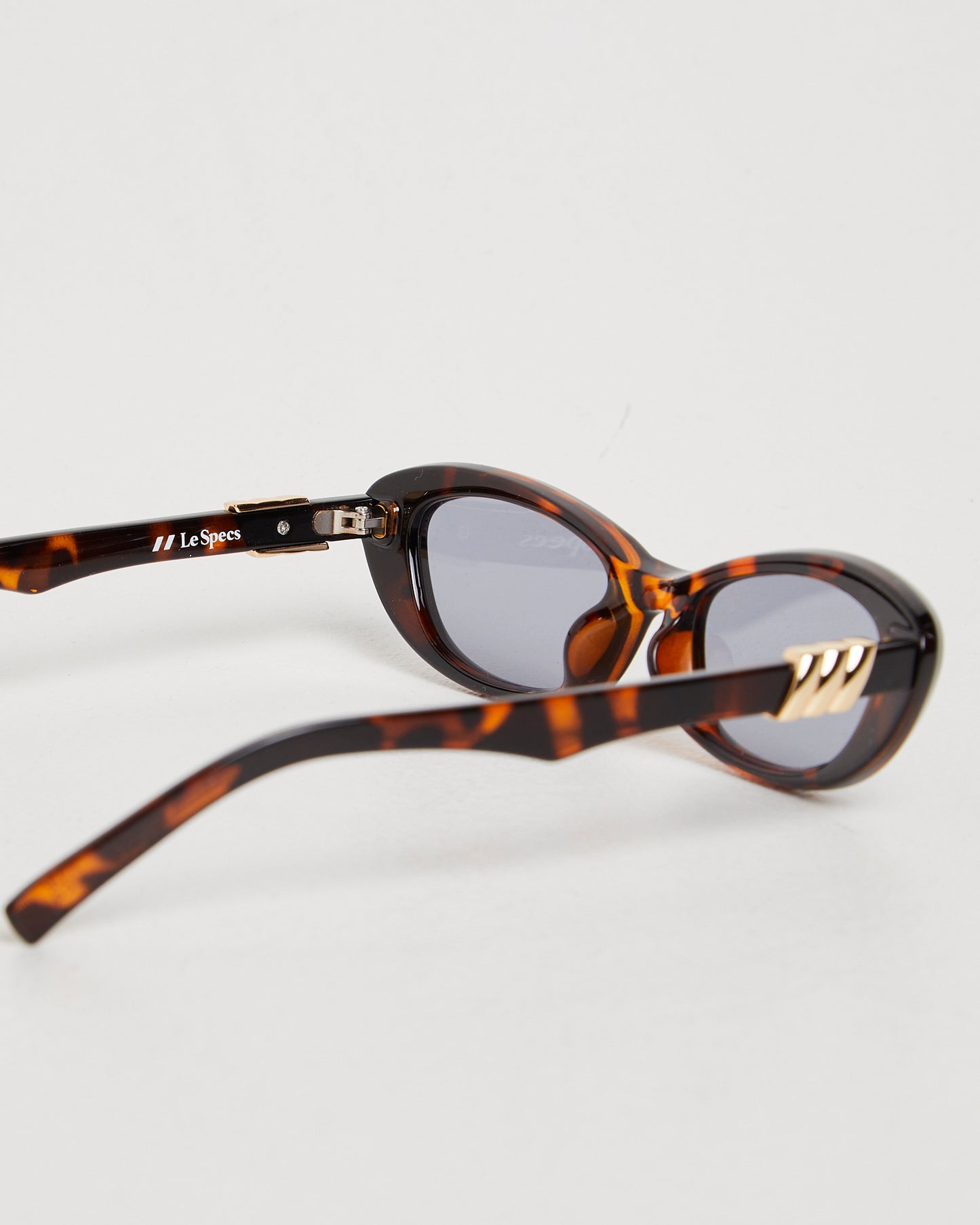 The Whisperer Sunglasses