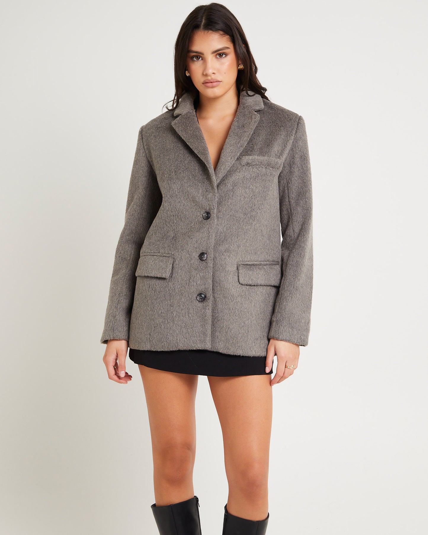 Kia Melton Blazer