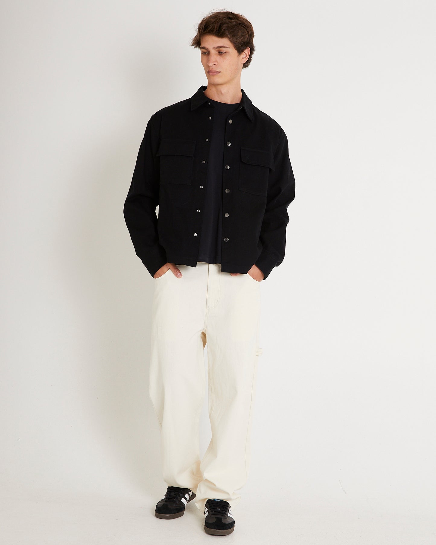 Studio Carpenter Pants