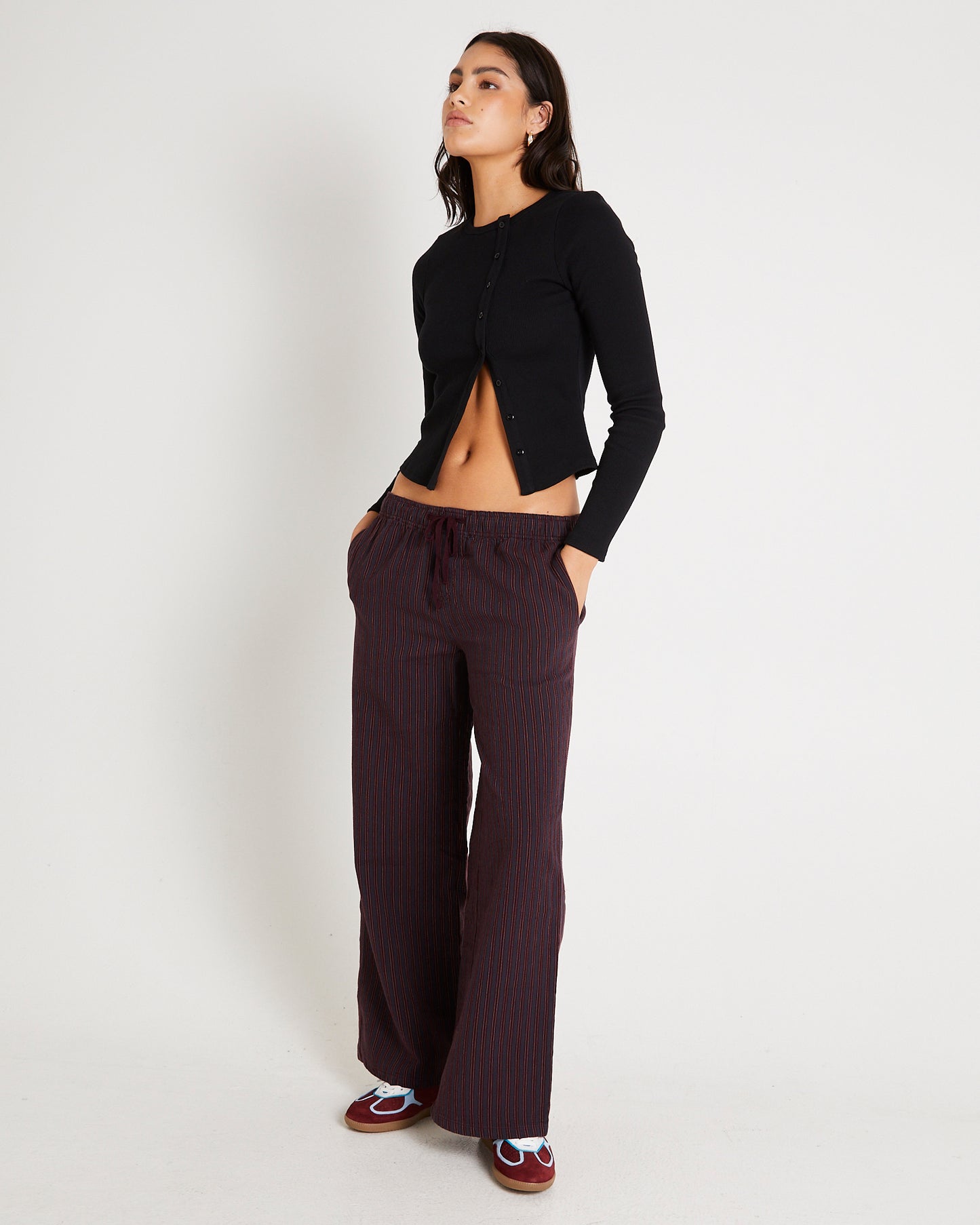 BDG Ami Stripe Trousers