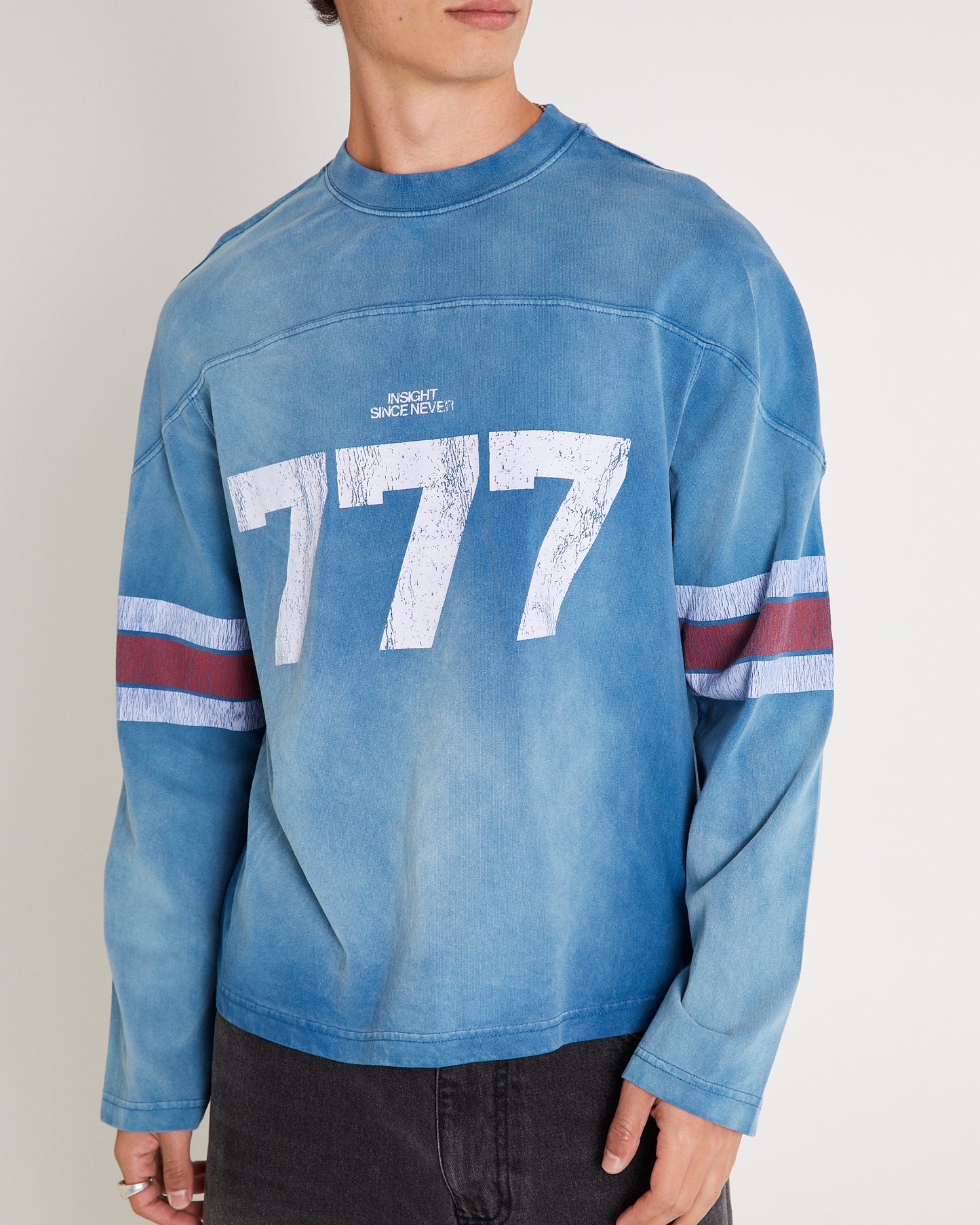 Lucky Sports Long Sleeve Shirt