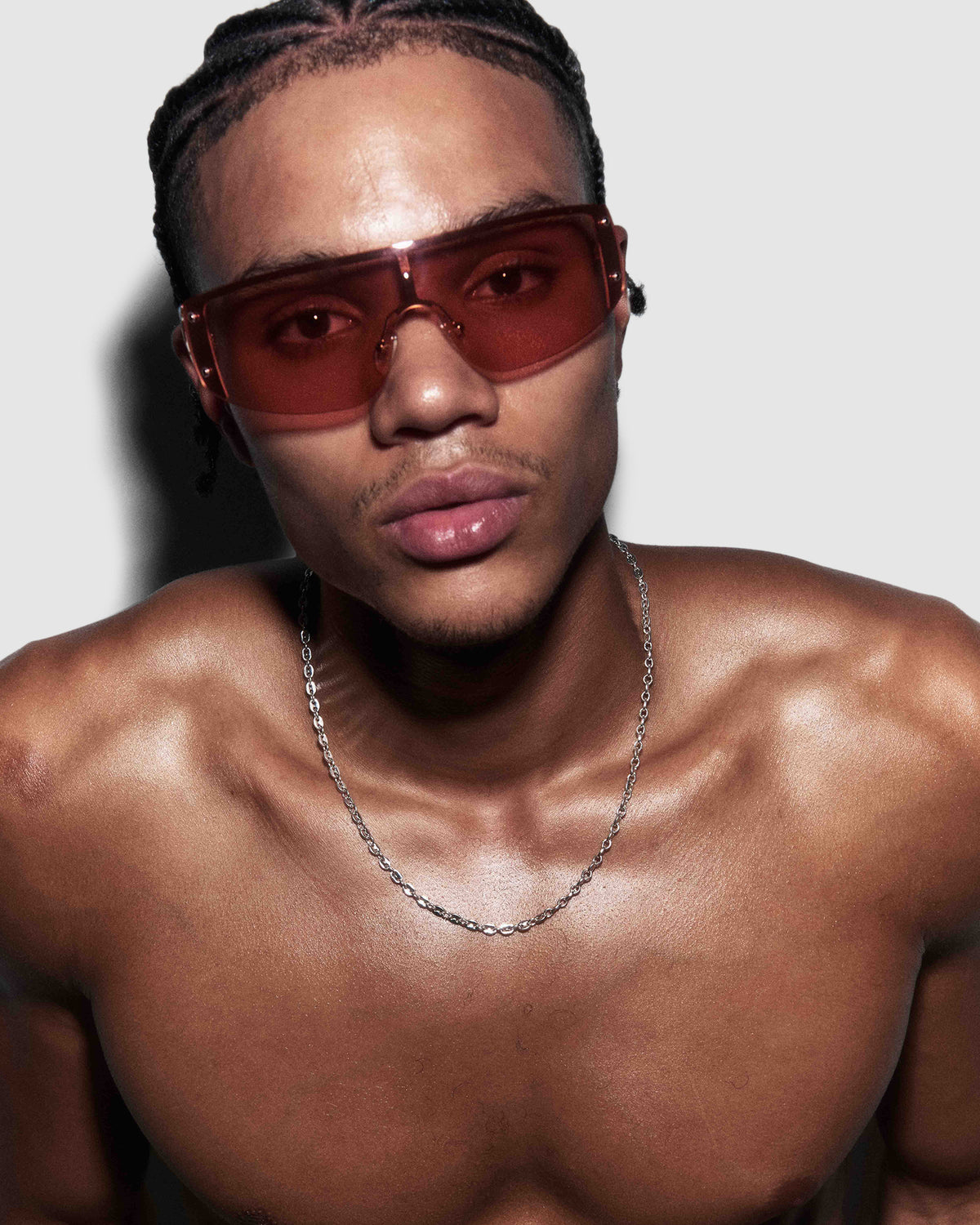 Rumour Sunglasses GOLD CAMO