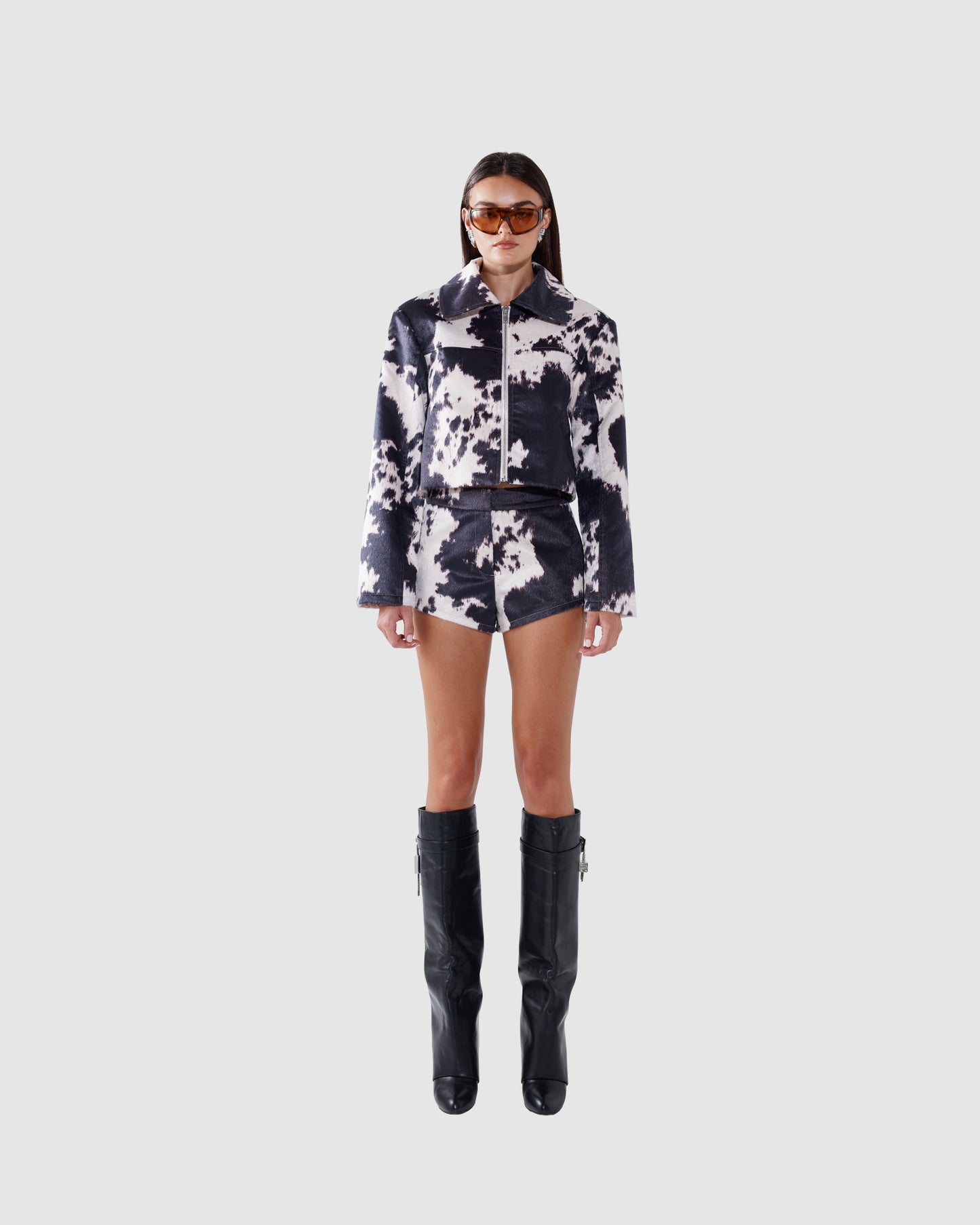 Helsa Jacket