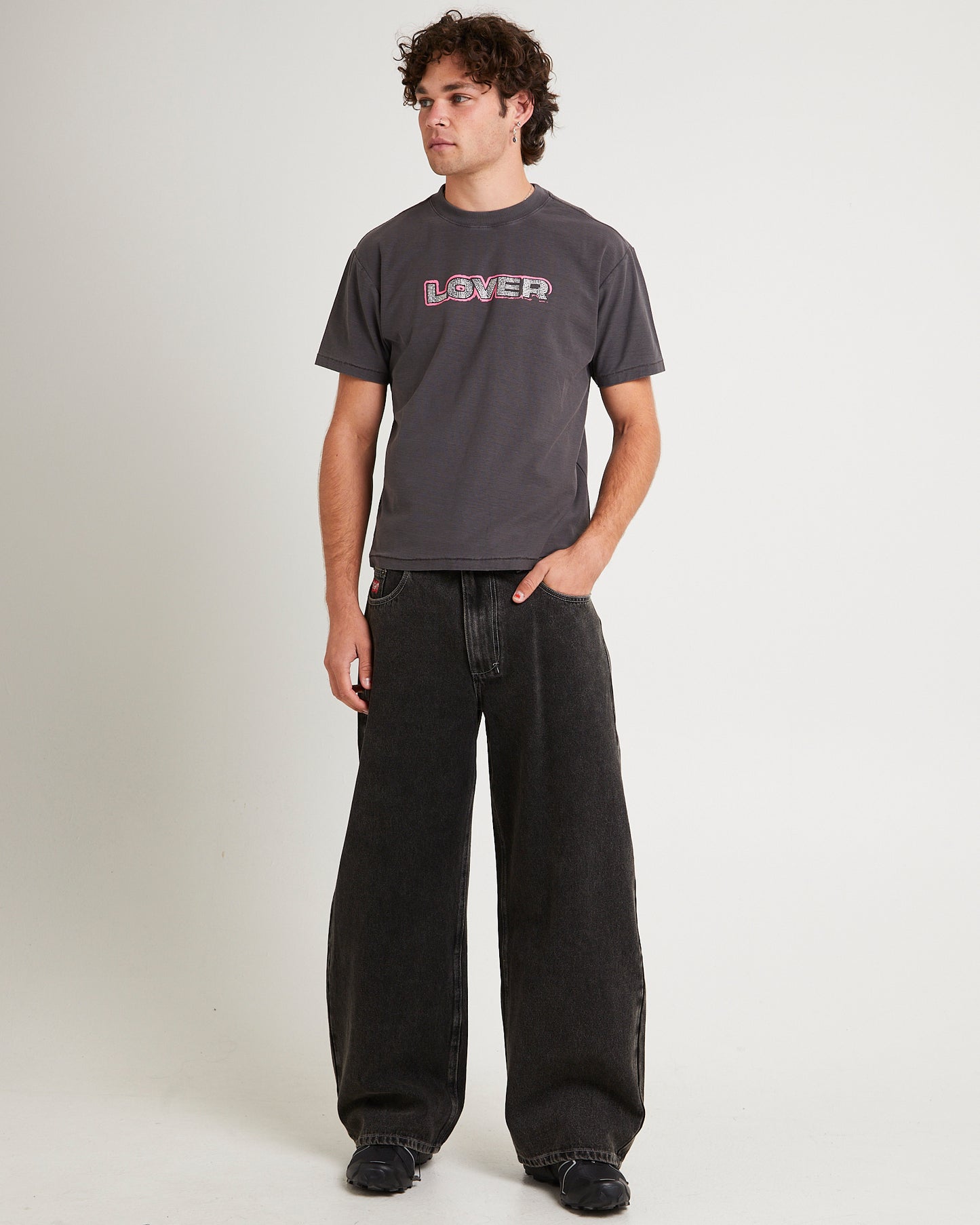 Society Neo Denim Jeans