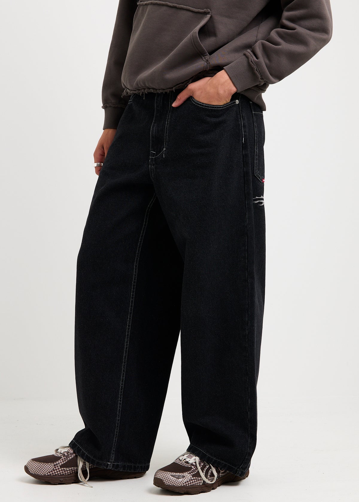 Society Neo Denim Jeans