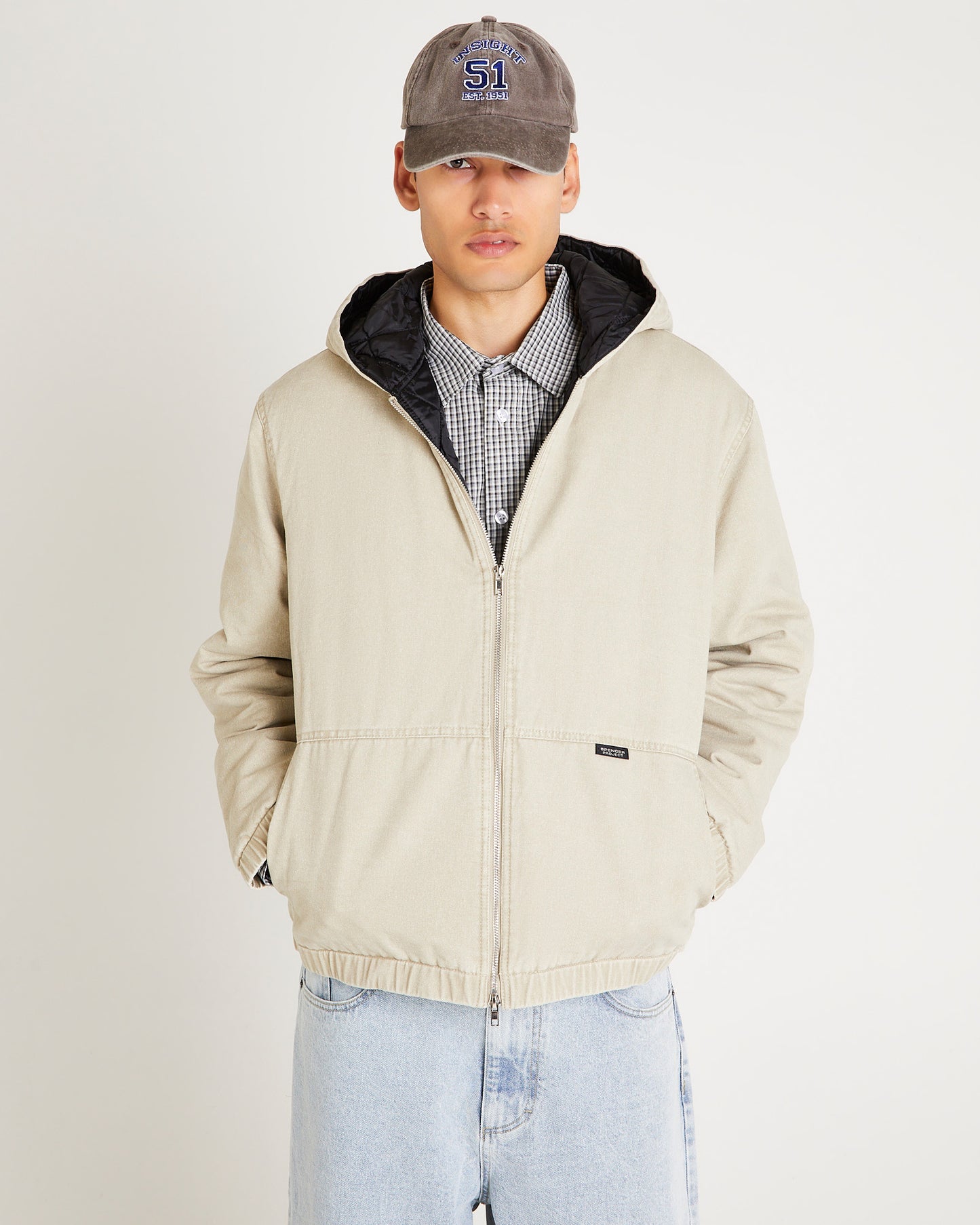 Phoenix Work Jacket