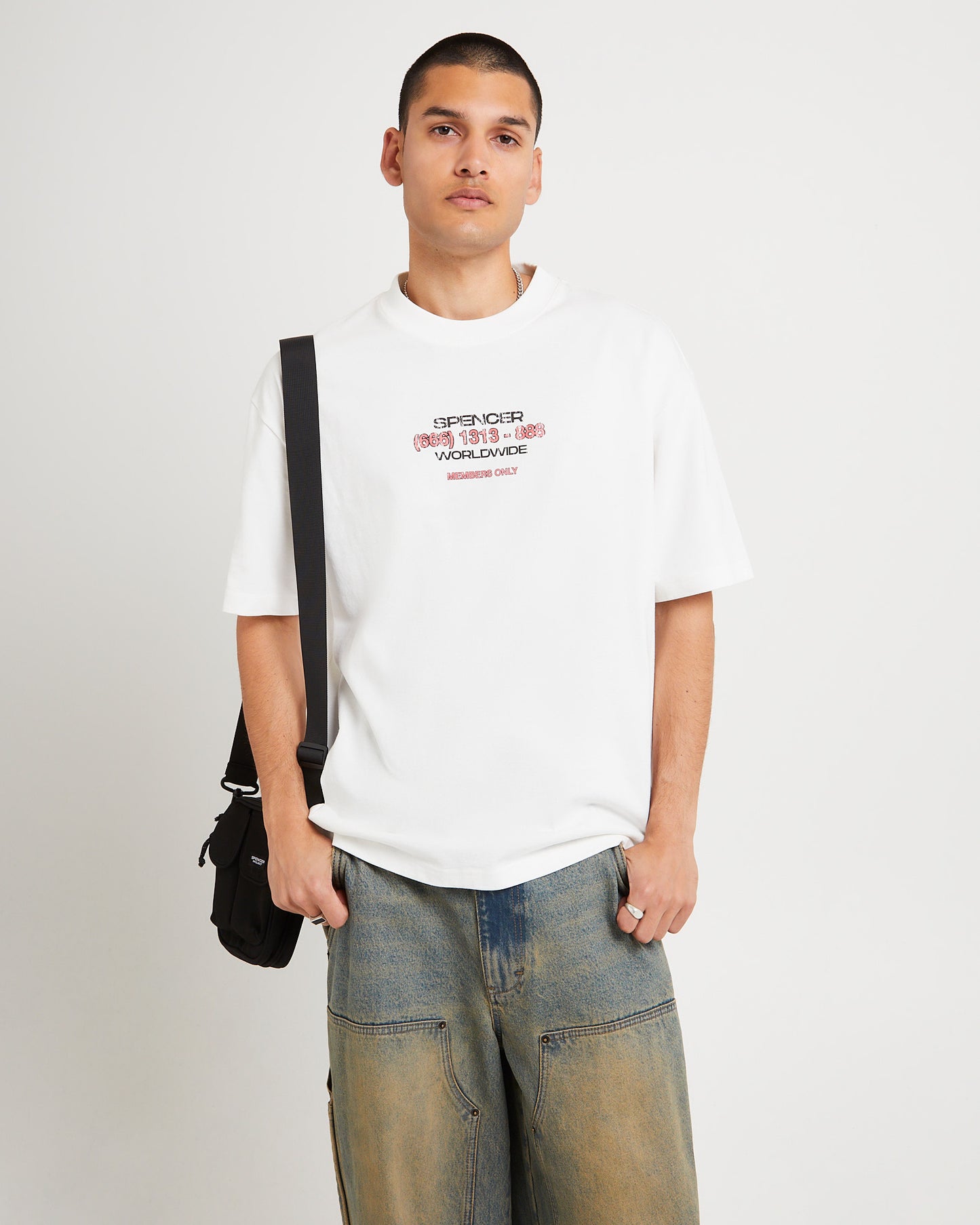 Magazine T-Shirt