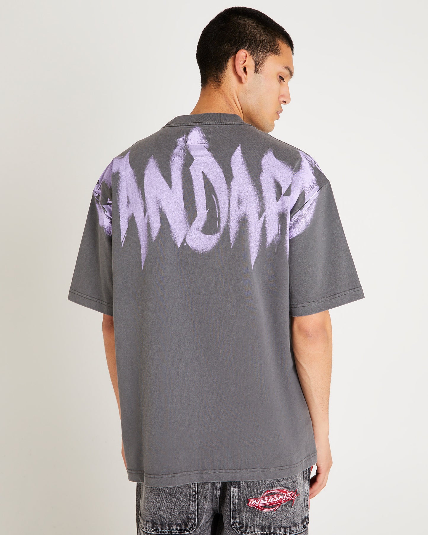 Handstyle T-Shirt