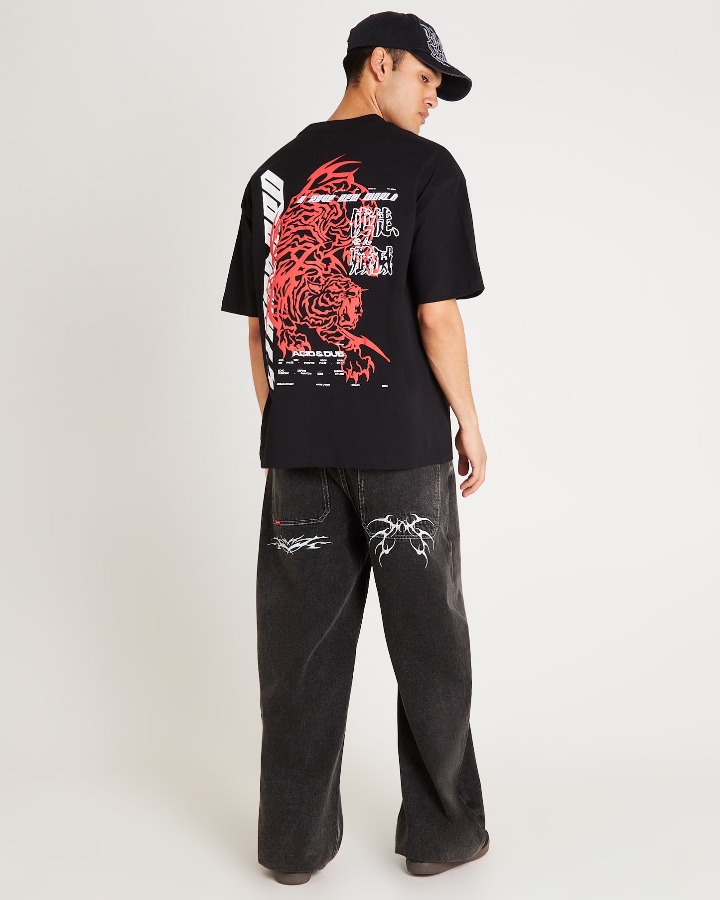 El Tigre T-Shirt