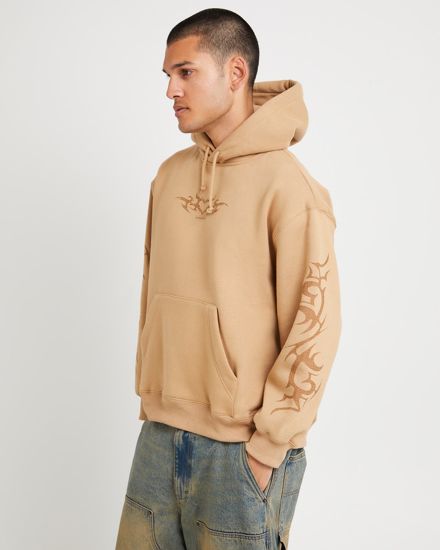 Loveless Hoodie