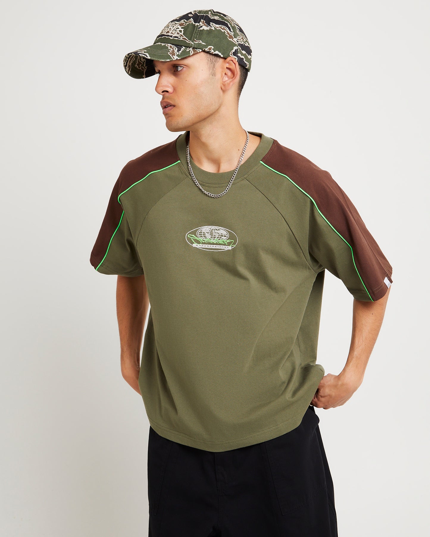 Nollie T-Shirt