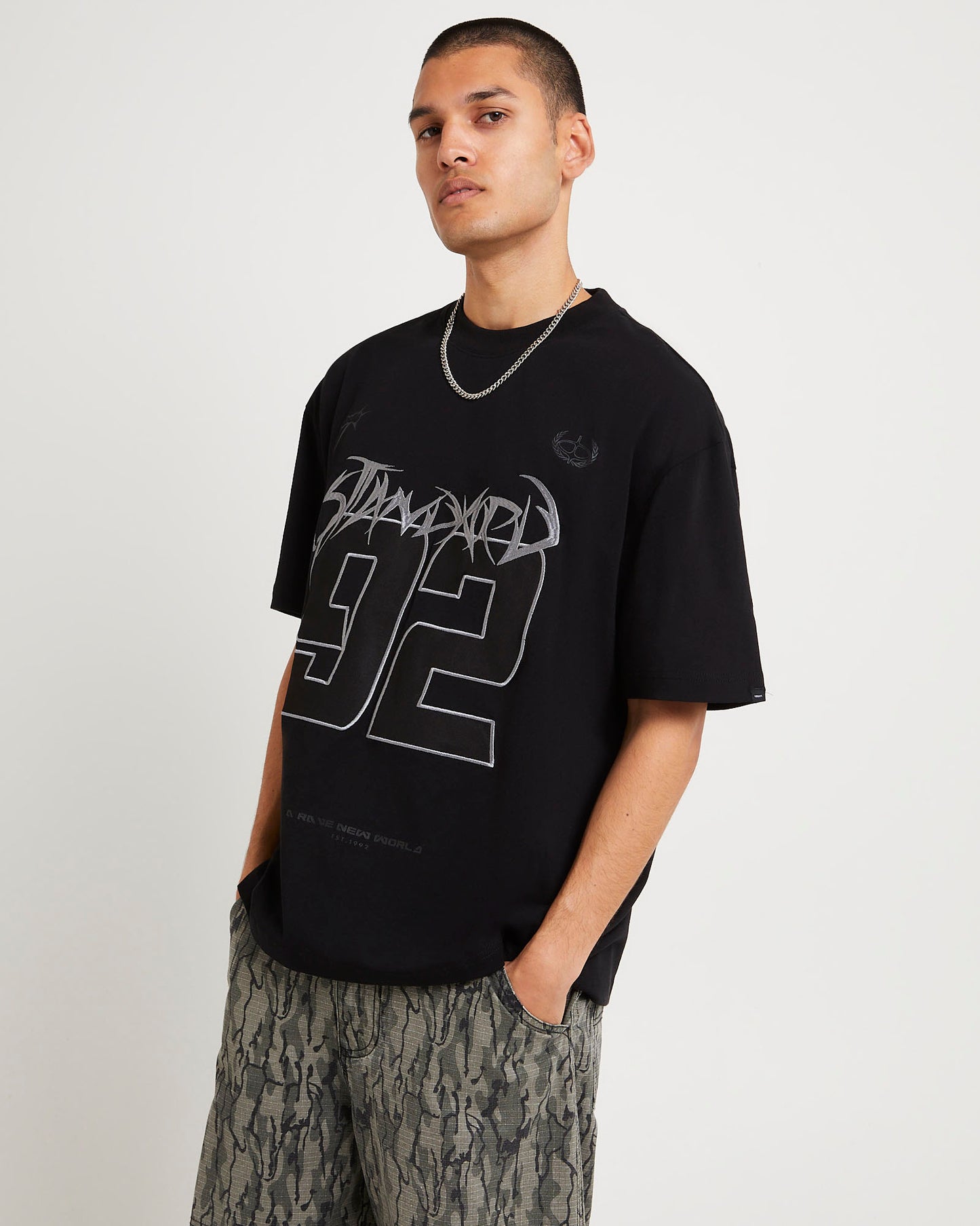 Ravage T-Shirt