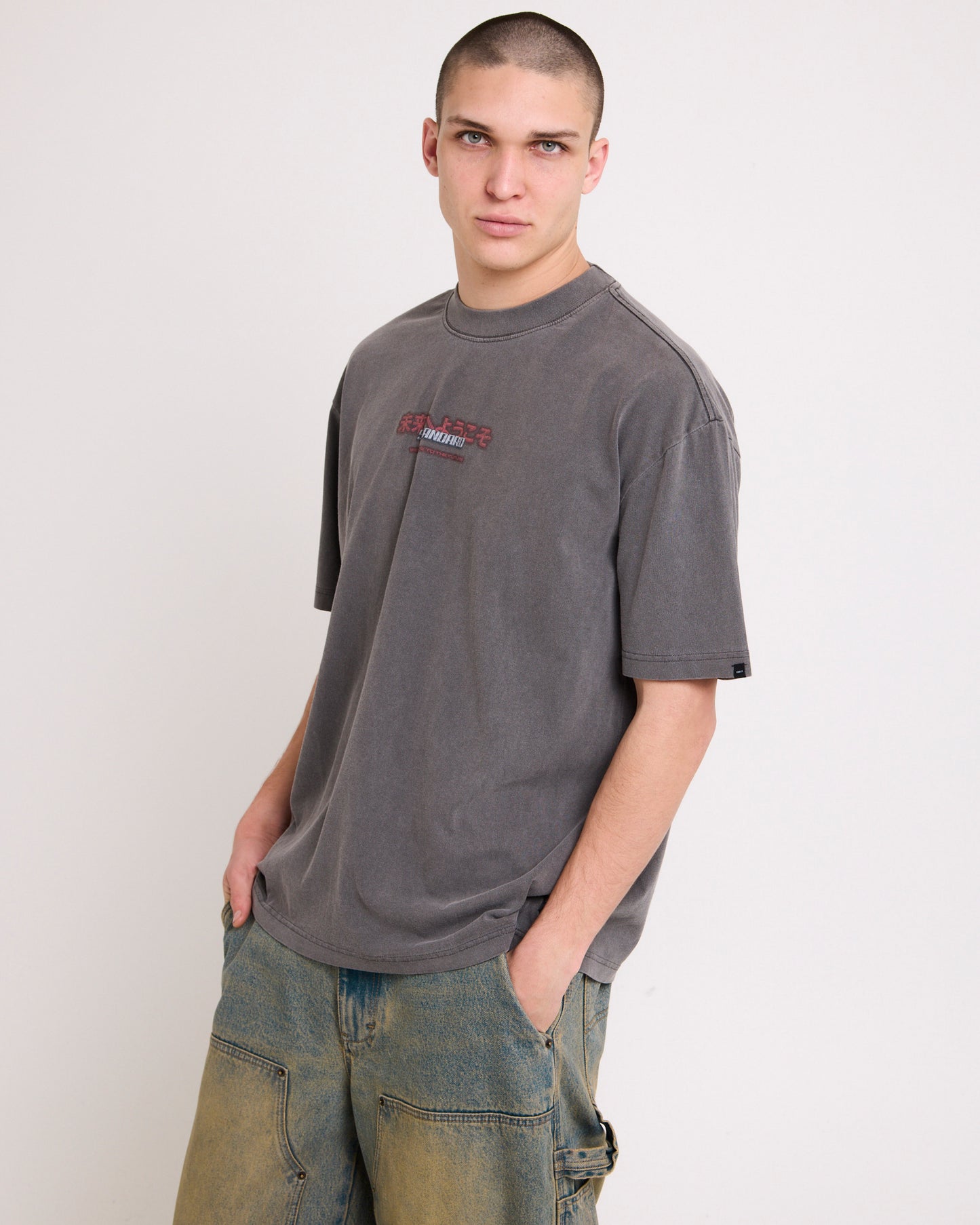 Matrix T-shirt