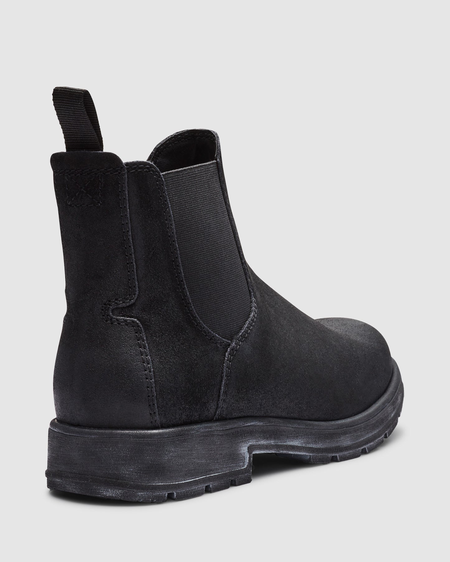 Brazen Boots