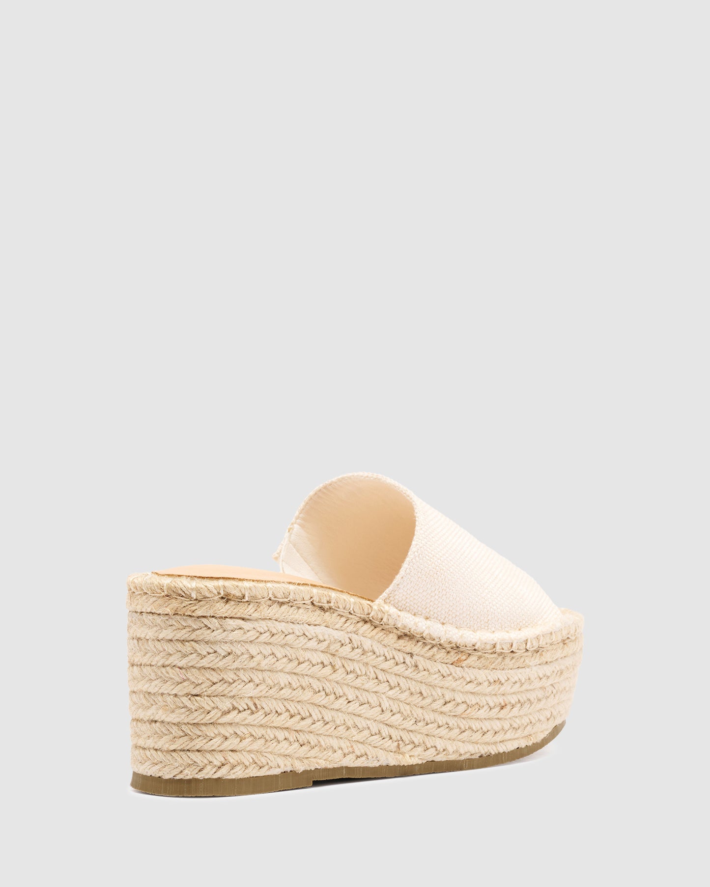 Sable Wedge Slide