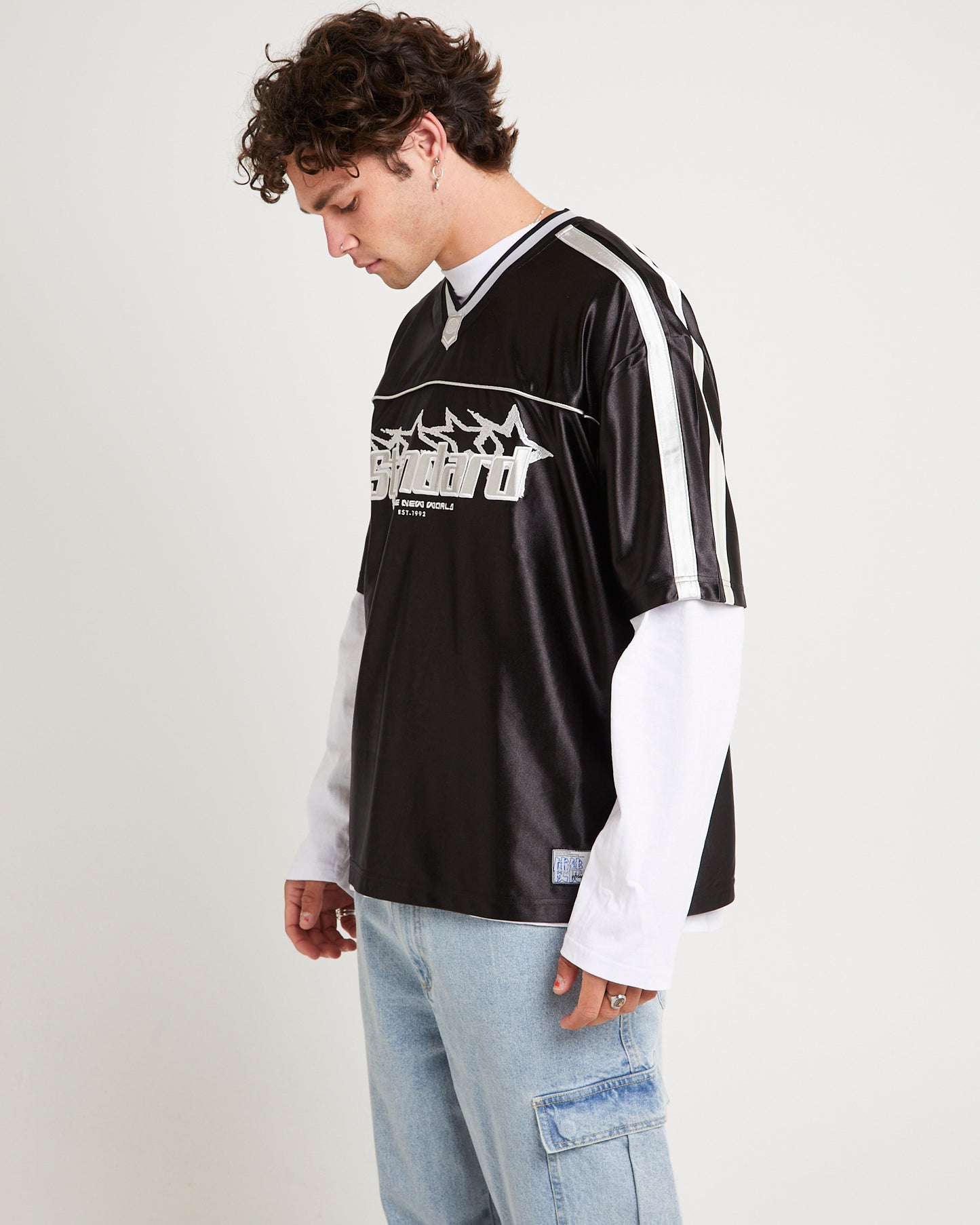 El Tigre Jersey