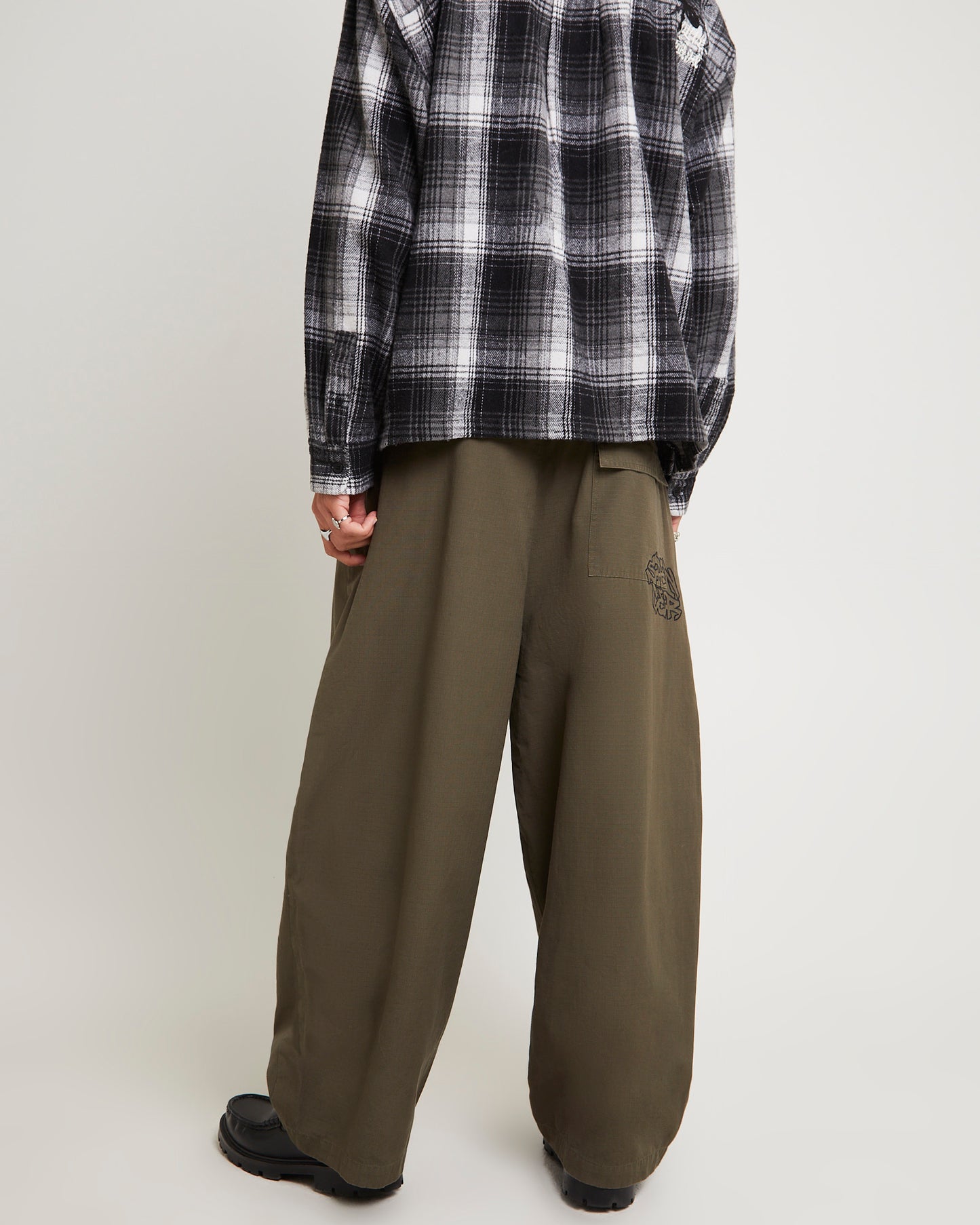 Echo Surplus Pants